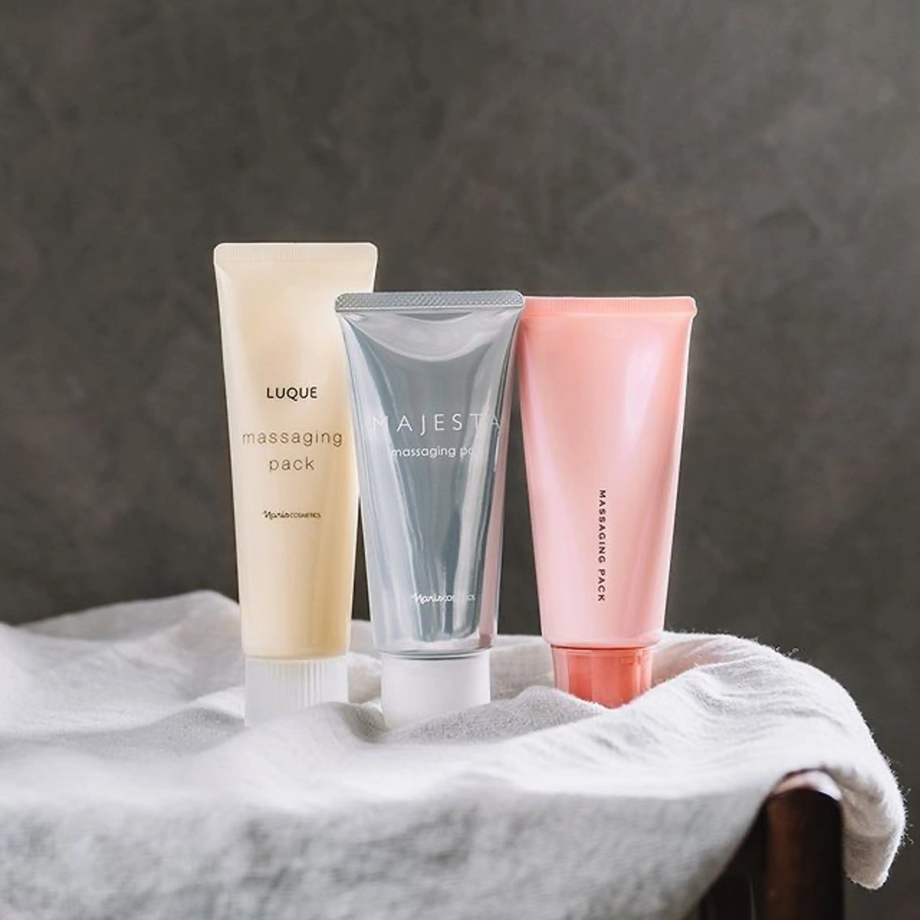 De  I'm千葉ニュータウン店所属・山田 奈美‎🤍‪💚のエステ・リラクイメージ