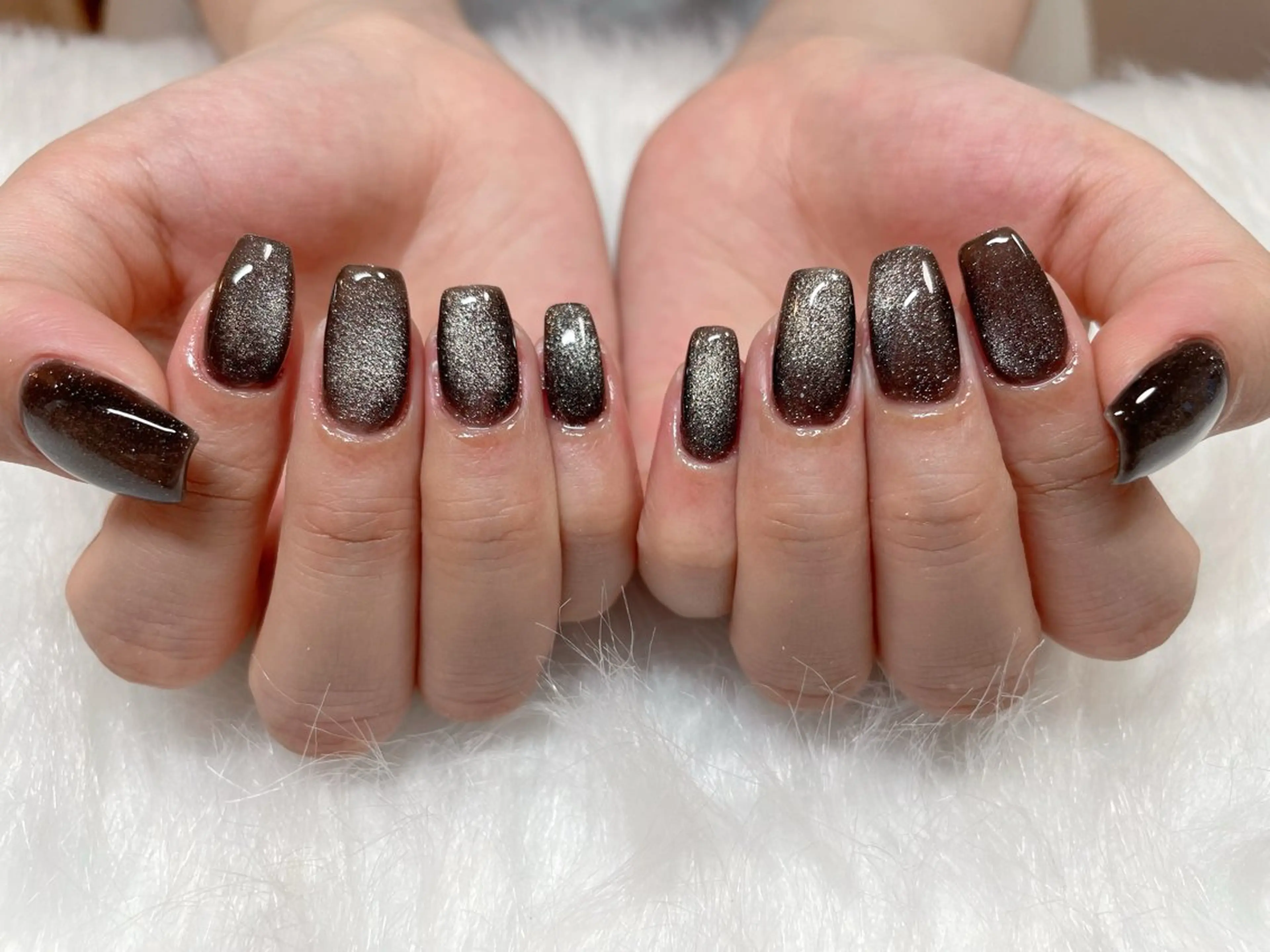 ネイル ハンドネイル エン Nail salonのネイルデザイン