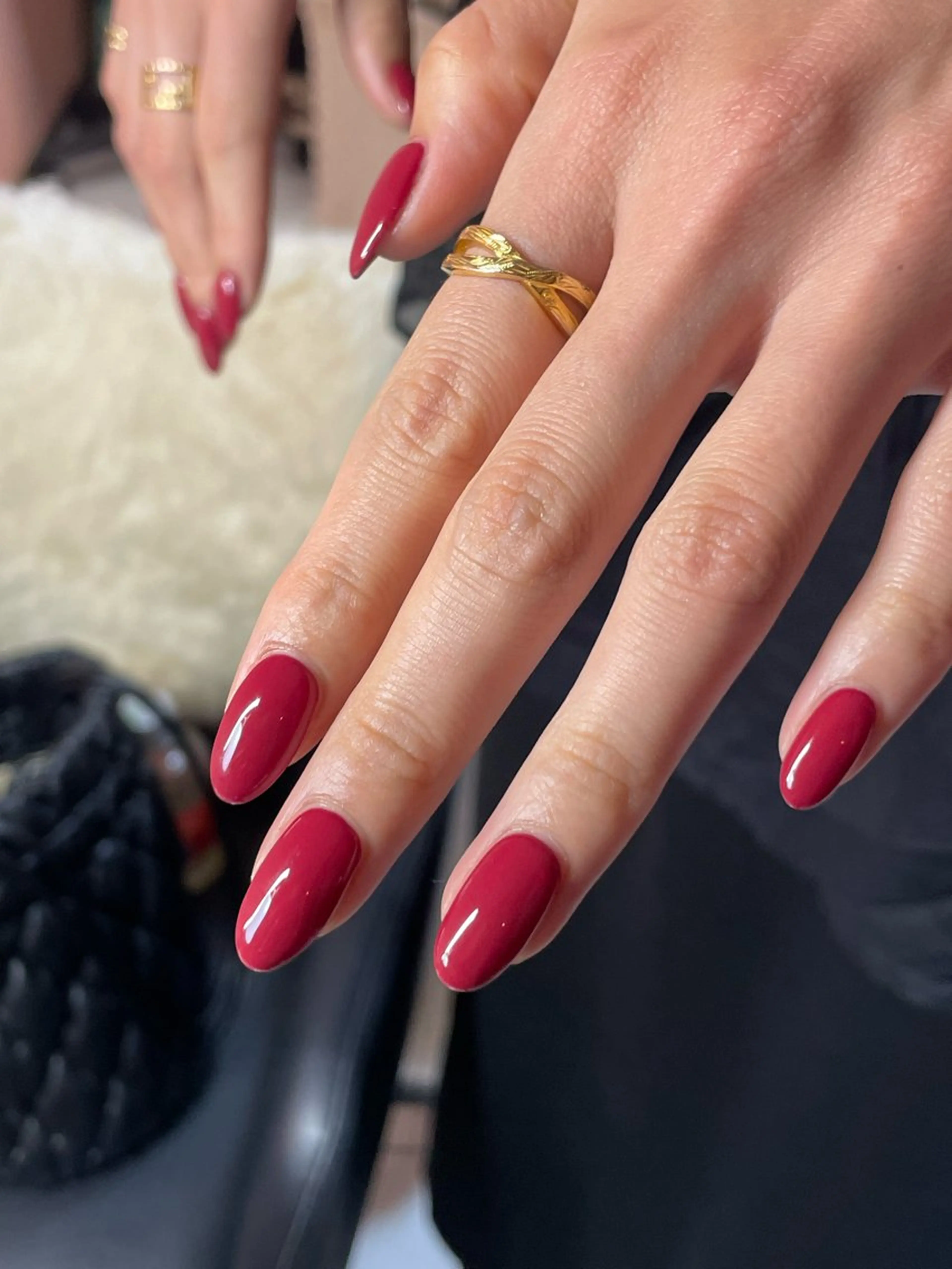 ネイル ハンドネイル SPICENAILS sanaのネイルデザイン