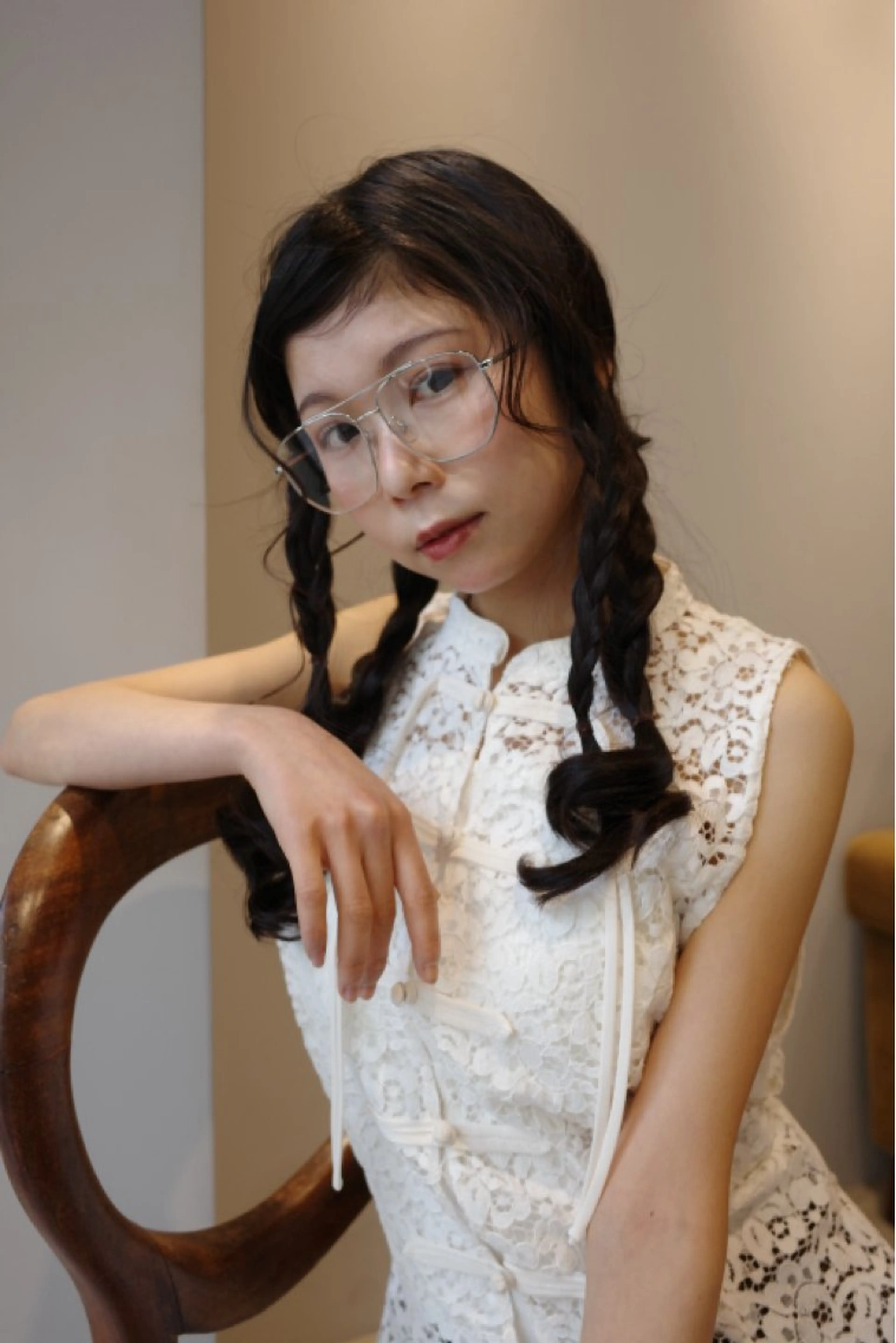 ヘアアレンジ GURICA所属・gurica_ amiのヘアスタイル