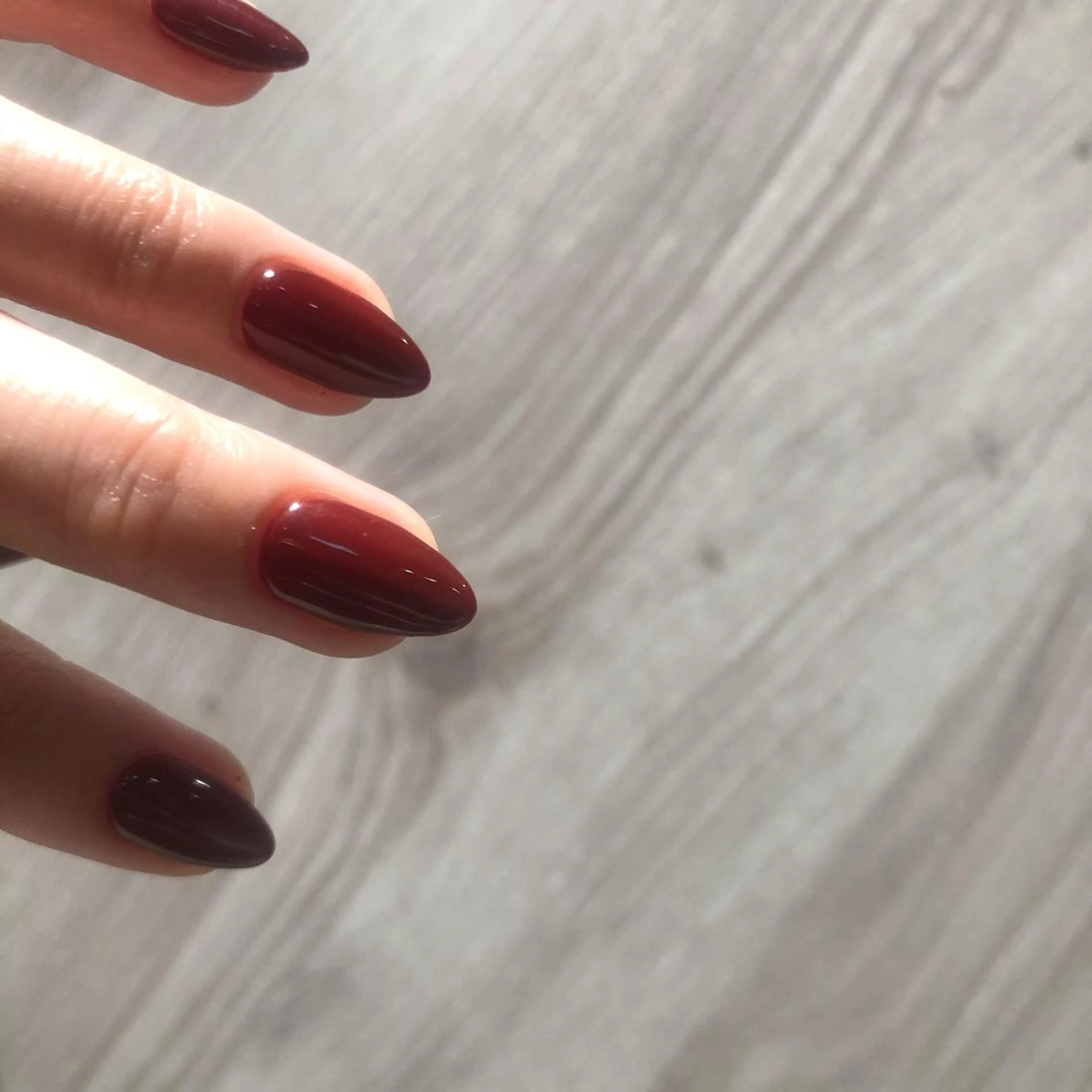 ネイル ハンドネイル フットネイル ハンドケア Nes.Nail所属・Miyagi Asamiのネイルデザイン