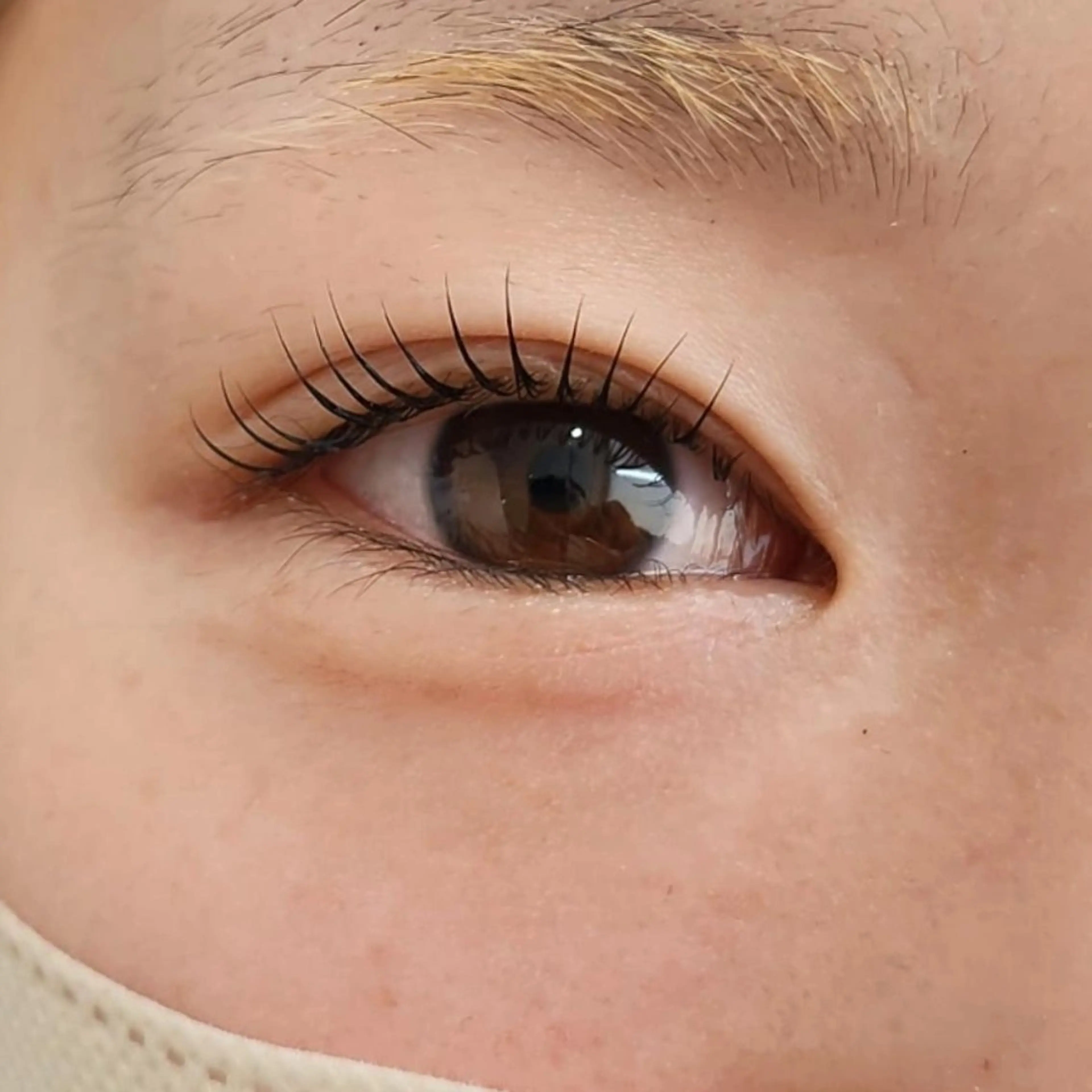 マツエク・マツパ Ayaka アヤカのマツエク・マツパデザイン