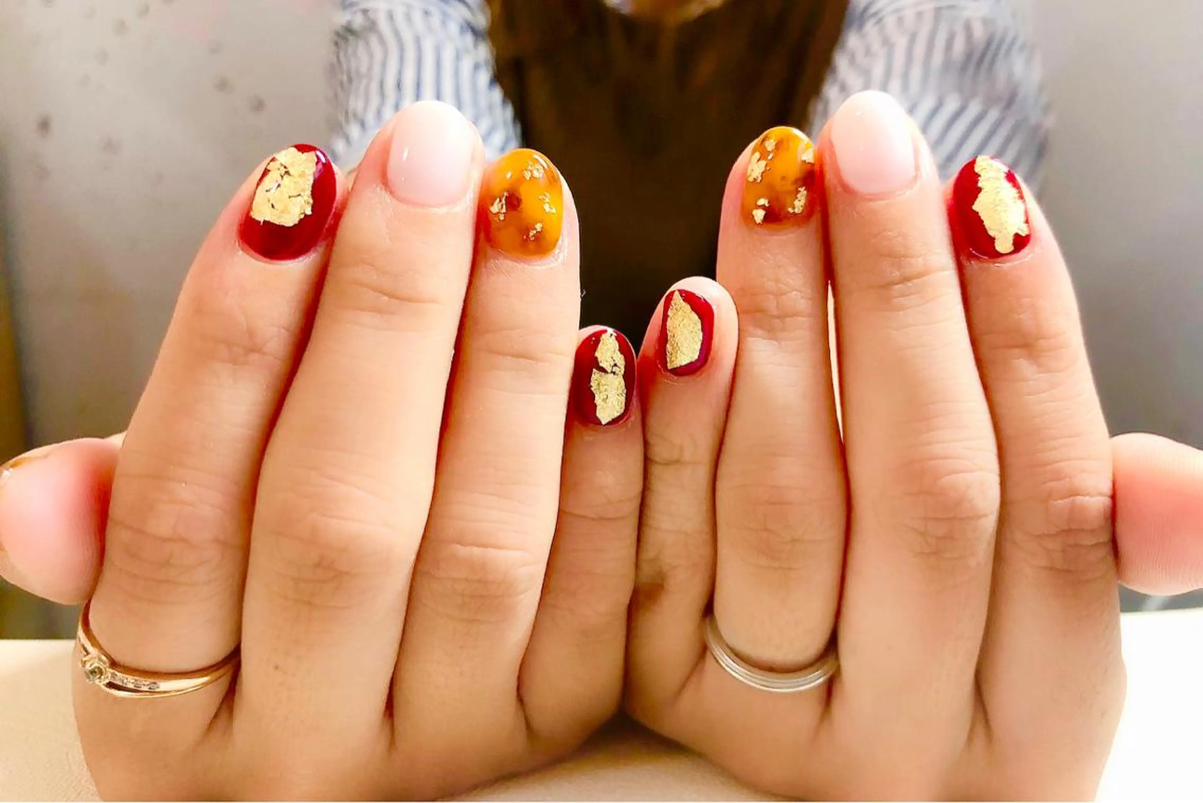 ネイル nailsalon   LE'A所属・ホワイトニング🦷 ネイル💅LEAのその他イメージ