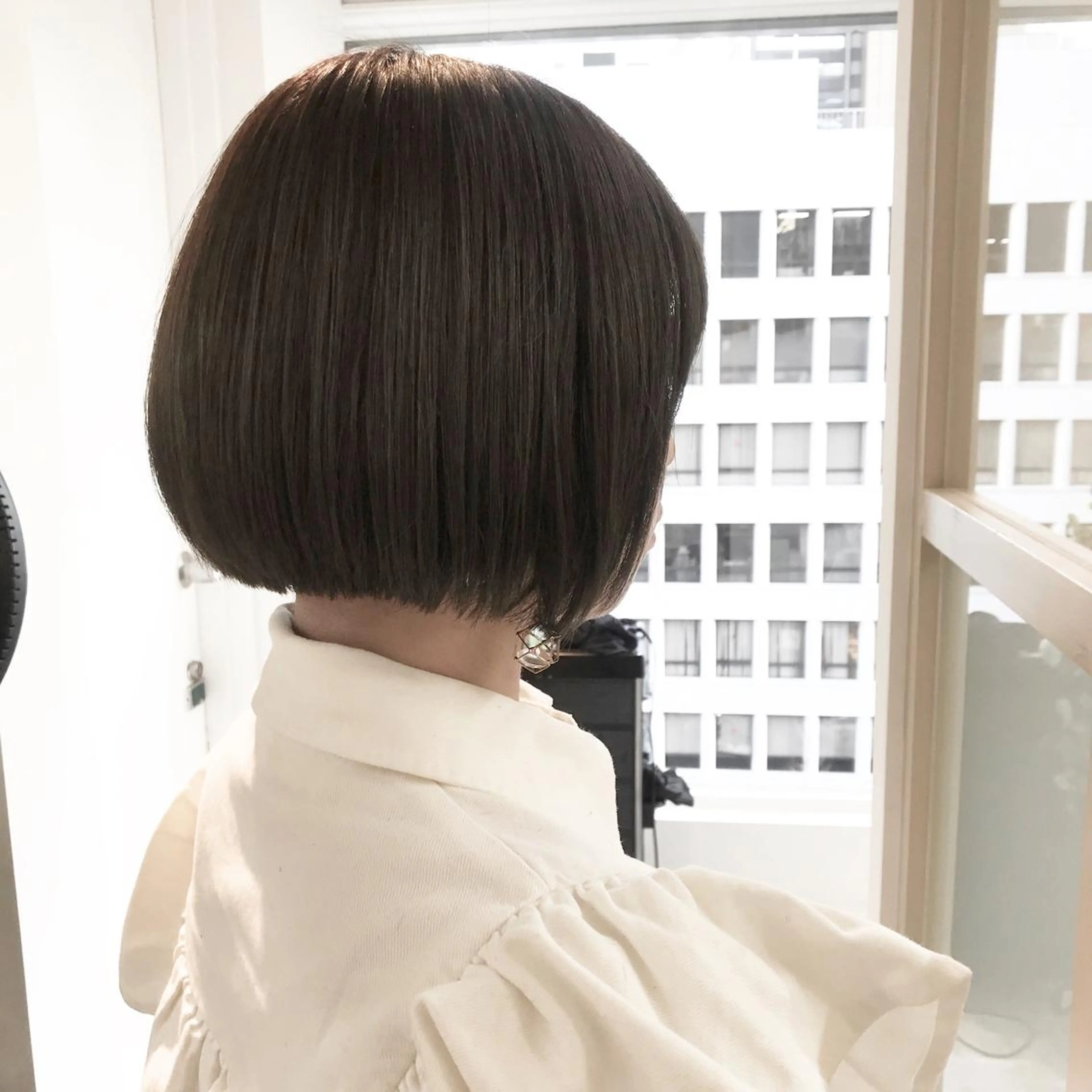 ショート ✂︎マンツーマン施術 ａｙｅ✂︎のヘアスタイル