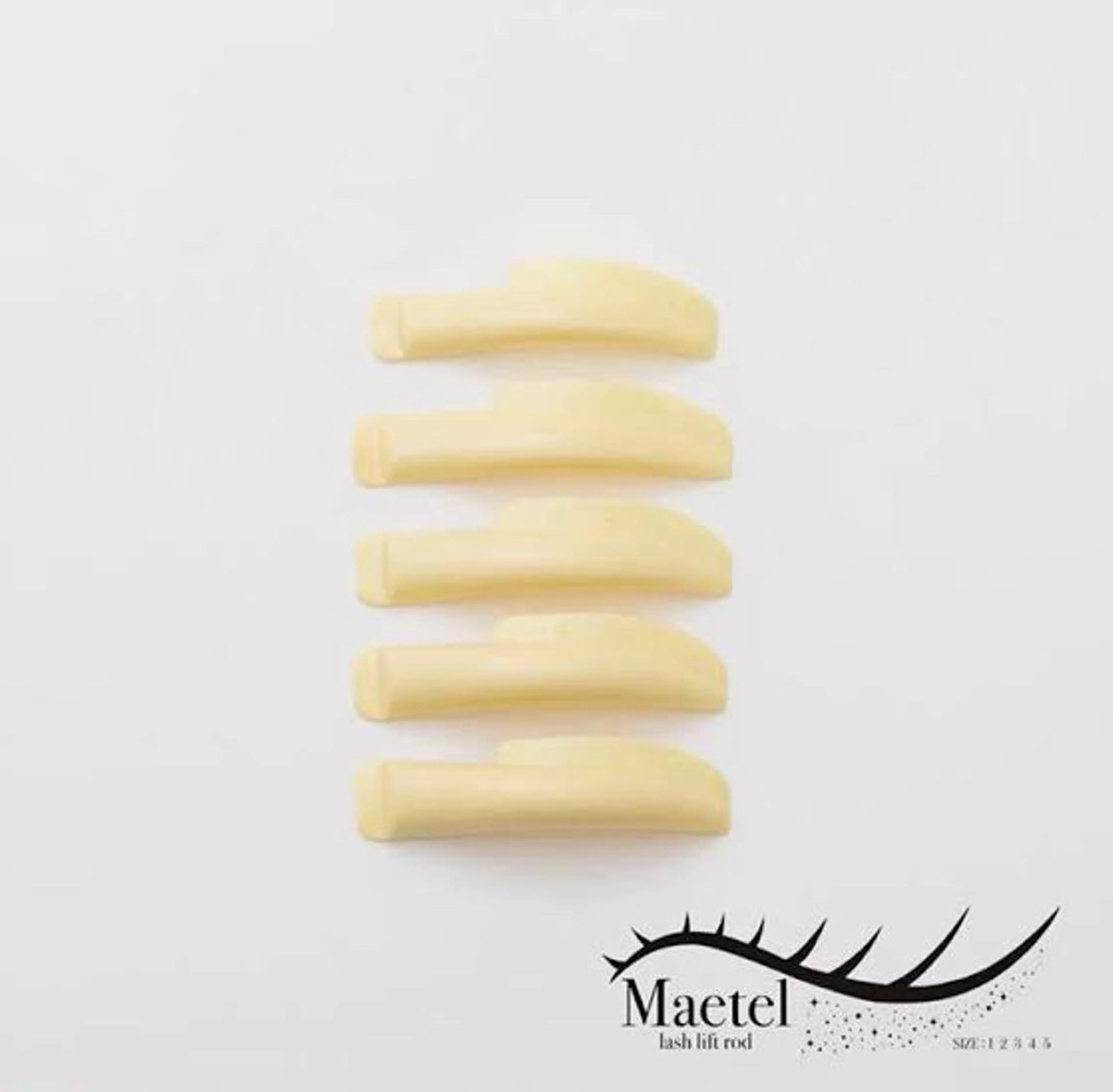 マツエク・マツパ Simple joy ⭐️SAKIのマツエク・マツパデザイン