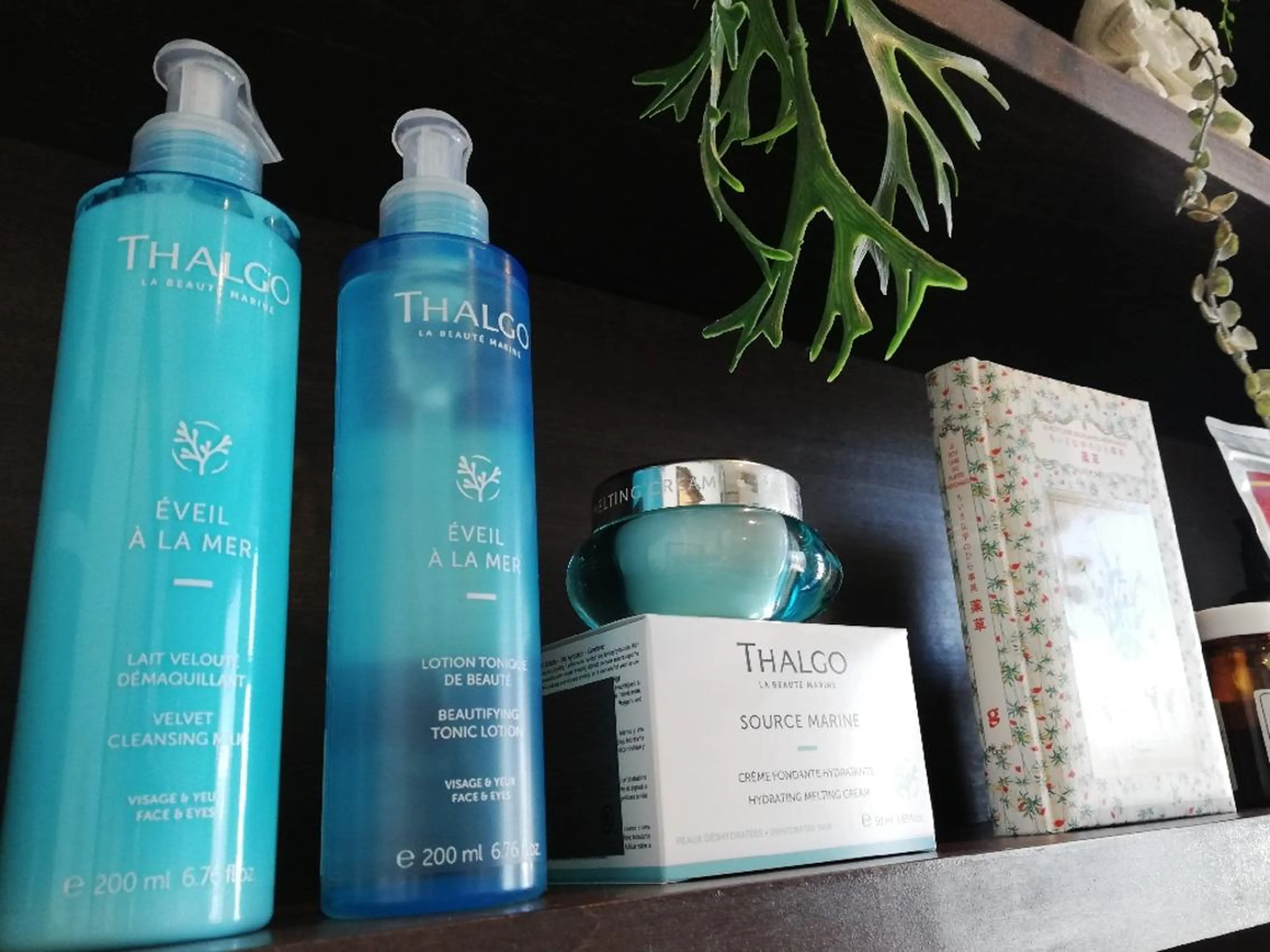 Evana Spa 所属・Evana  Spaのエステ・リラクイメージ