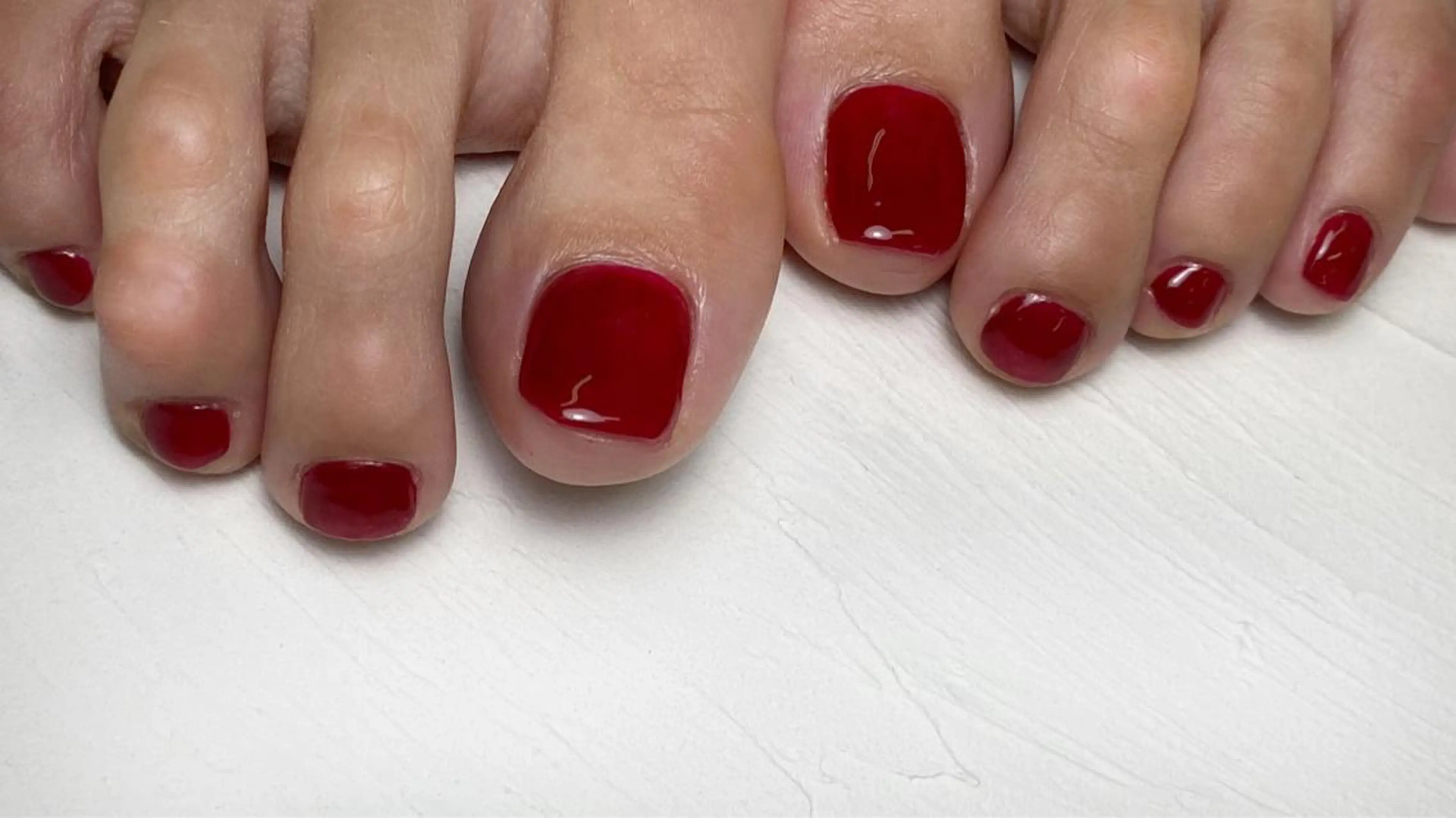 ネイル nail salon mare所属・haku. 【ハク】のヘアスタイル