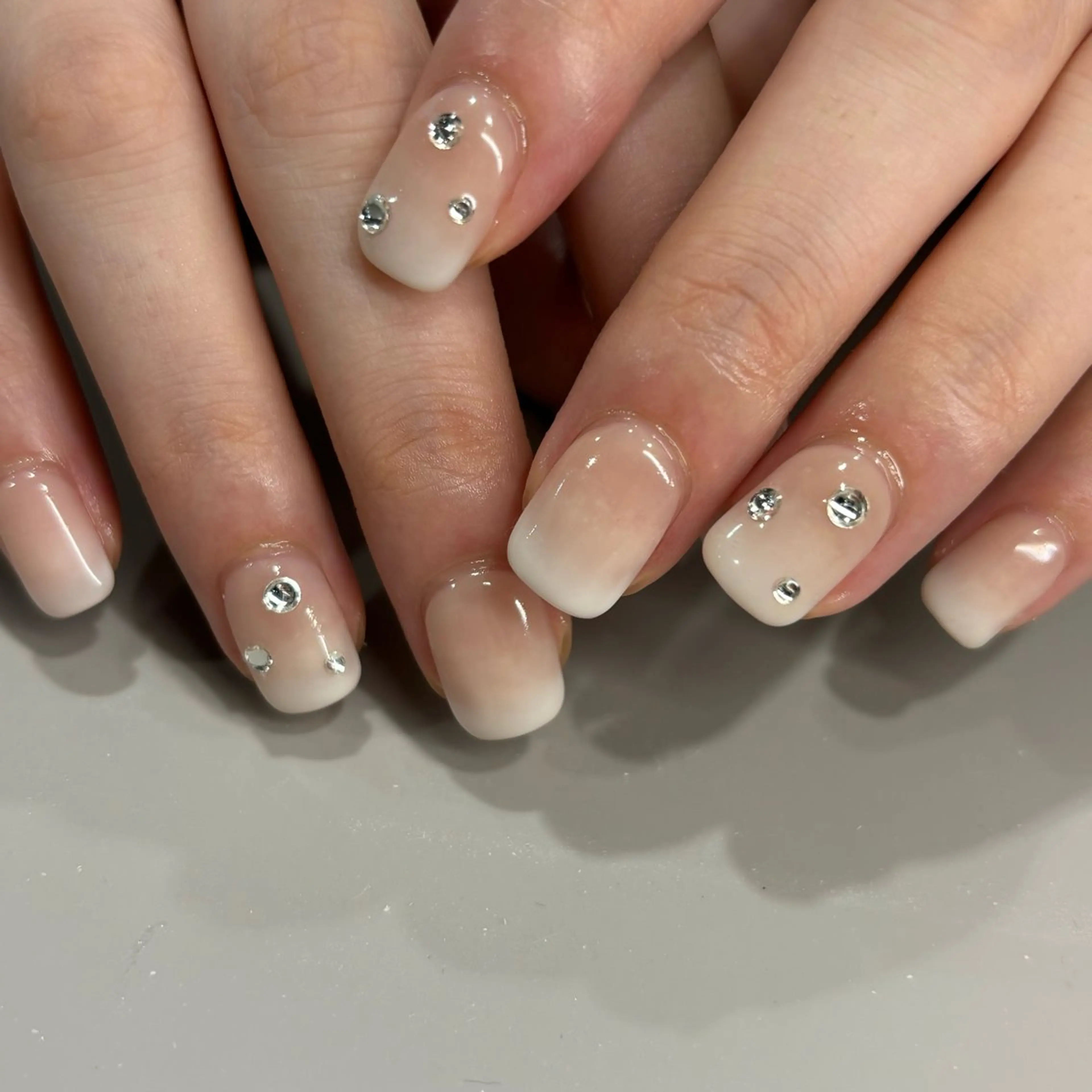 ネイル ADACHI REINAのネイルデザイン