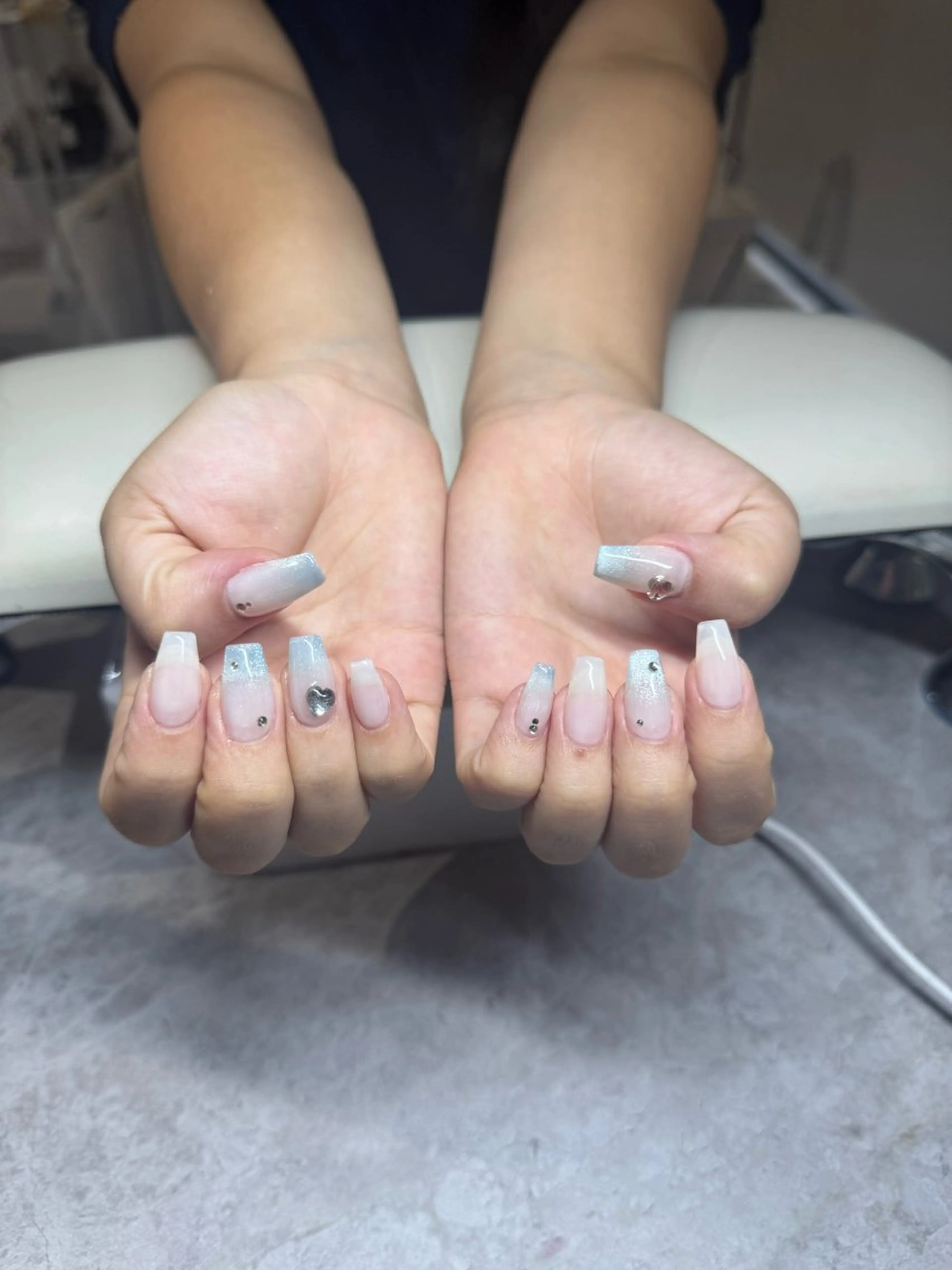 ネイル ハンドネイル IROHA NAIL 北村菜帆のネイルデザイン