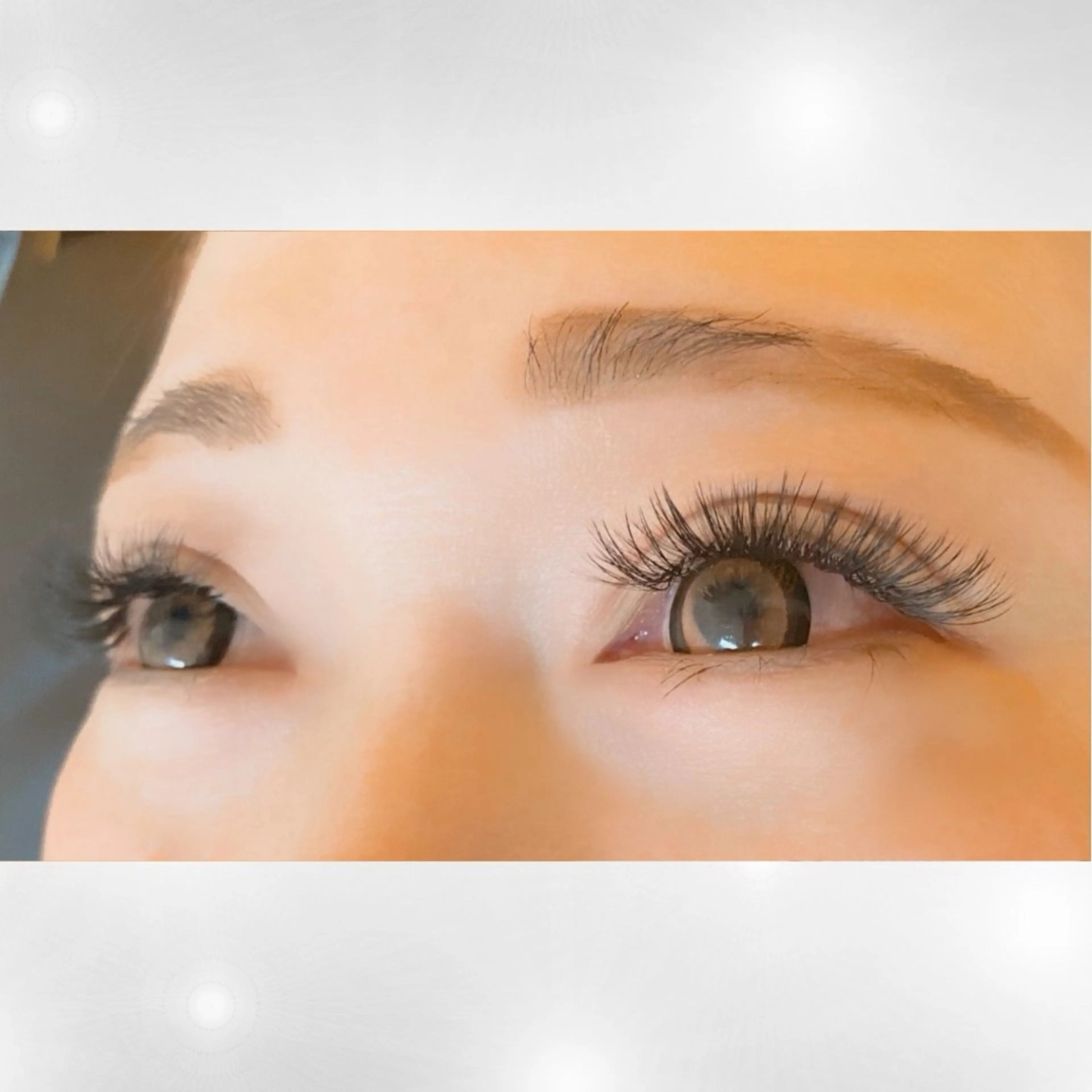 マツエク・マツパ eyelash salon LULU所属・LULU kazuyoのマツエク・マツパデザイン