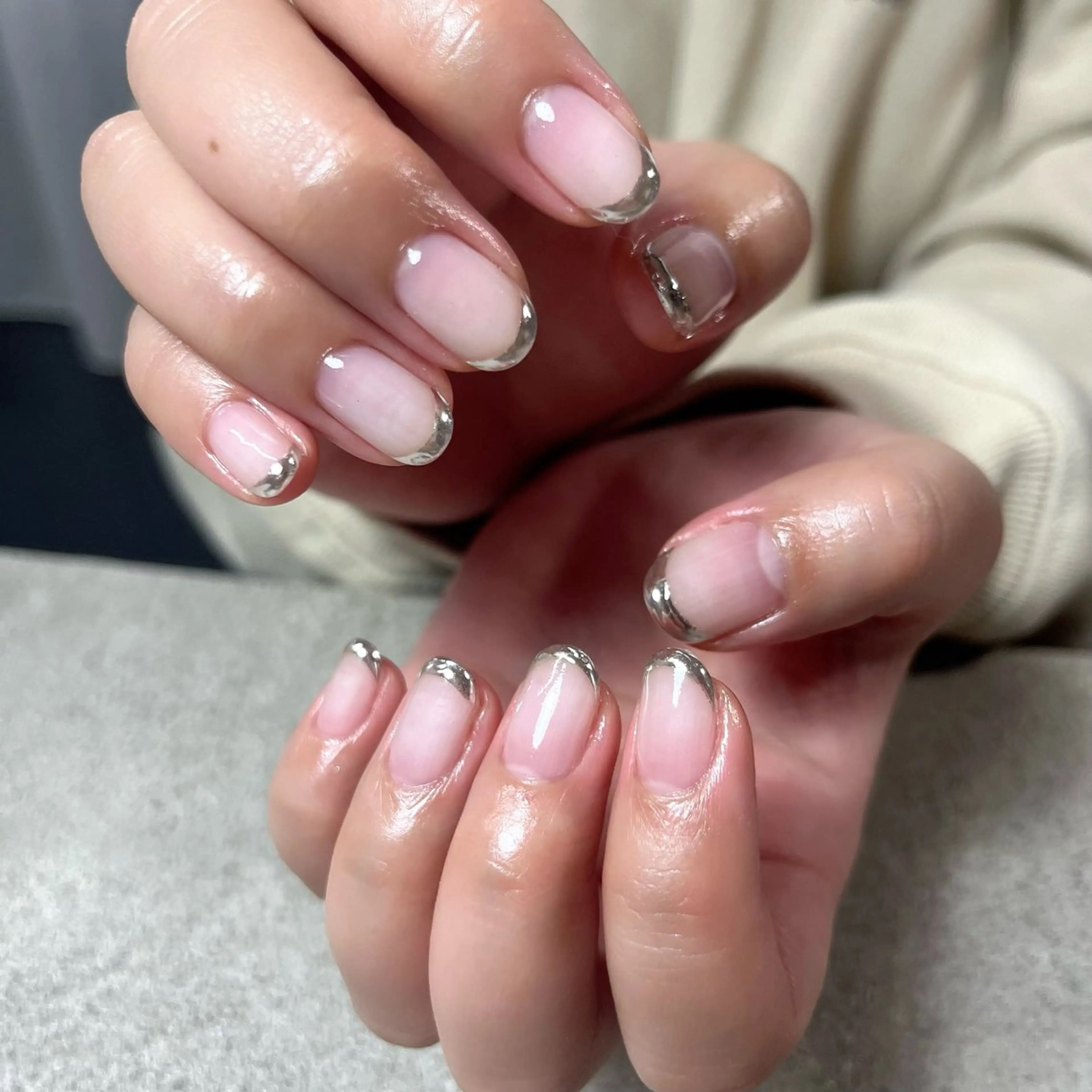 ネイル Koa nails.のネイルデザイン