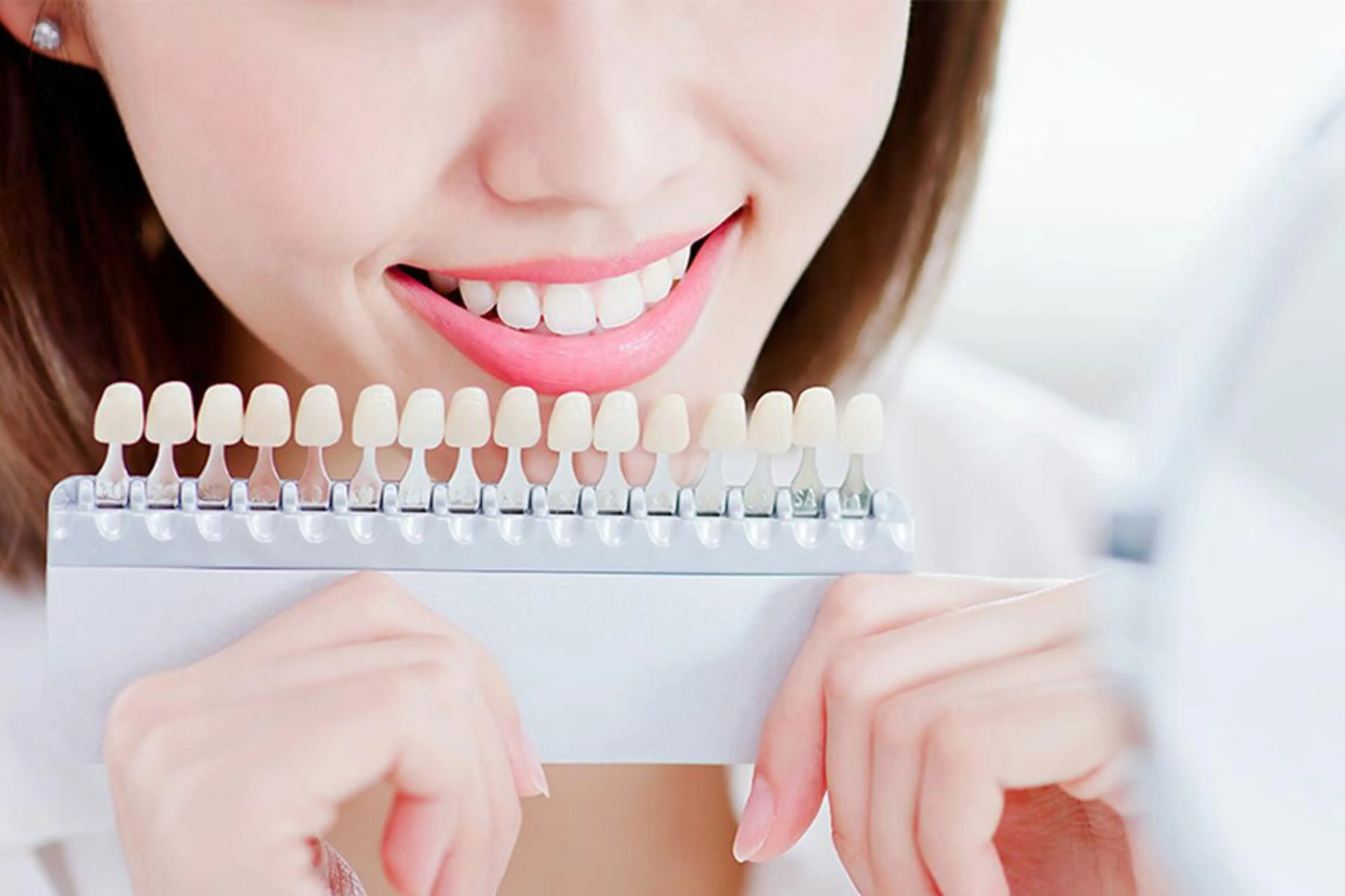 歯エステホワイトニング😂お試し¥6.600モデルさん多数ご利用😳💕の写真