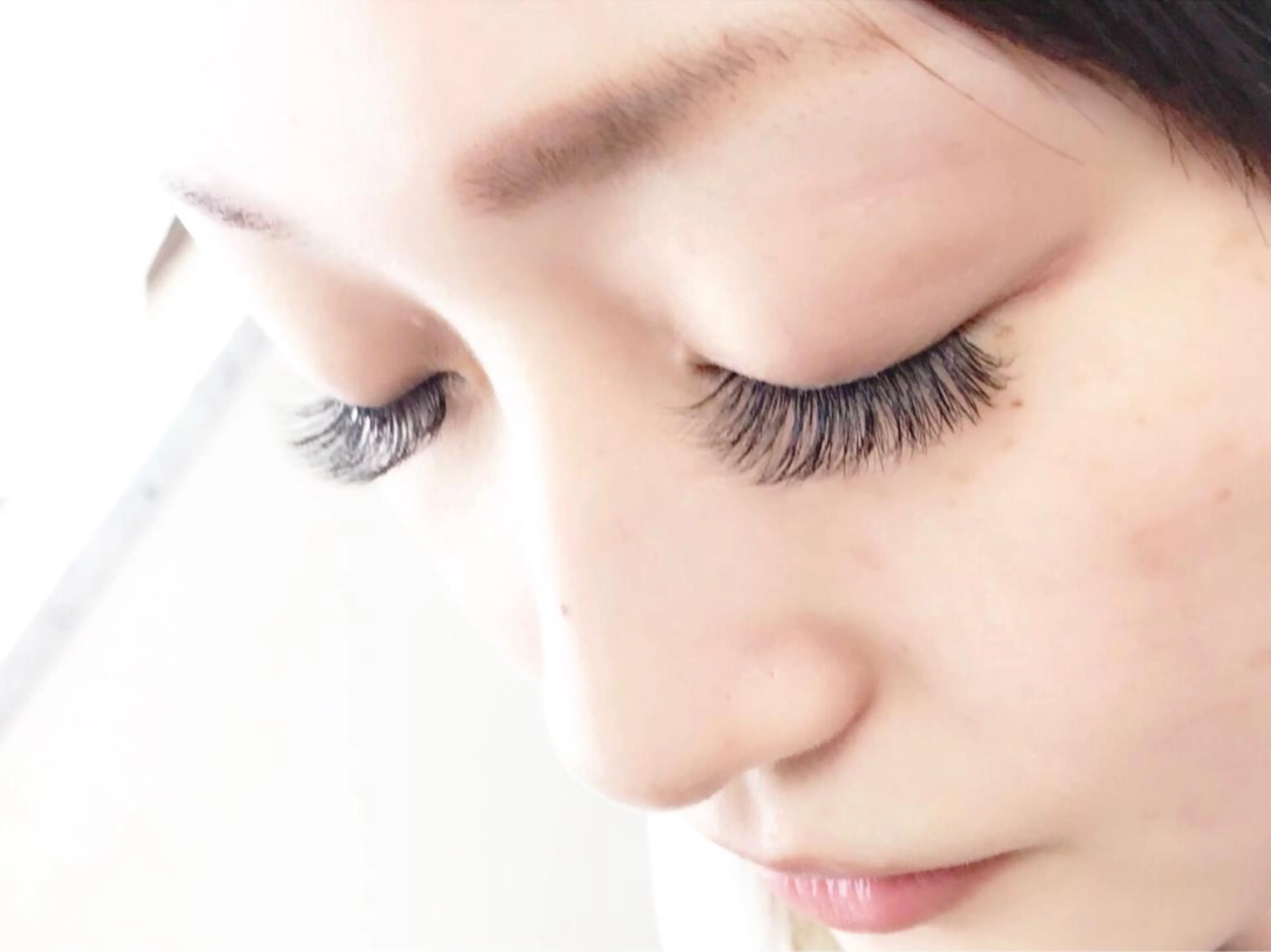 マツエク・マツパ eyelash Lialaのマツエク・マツパデザイン