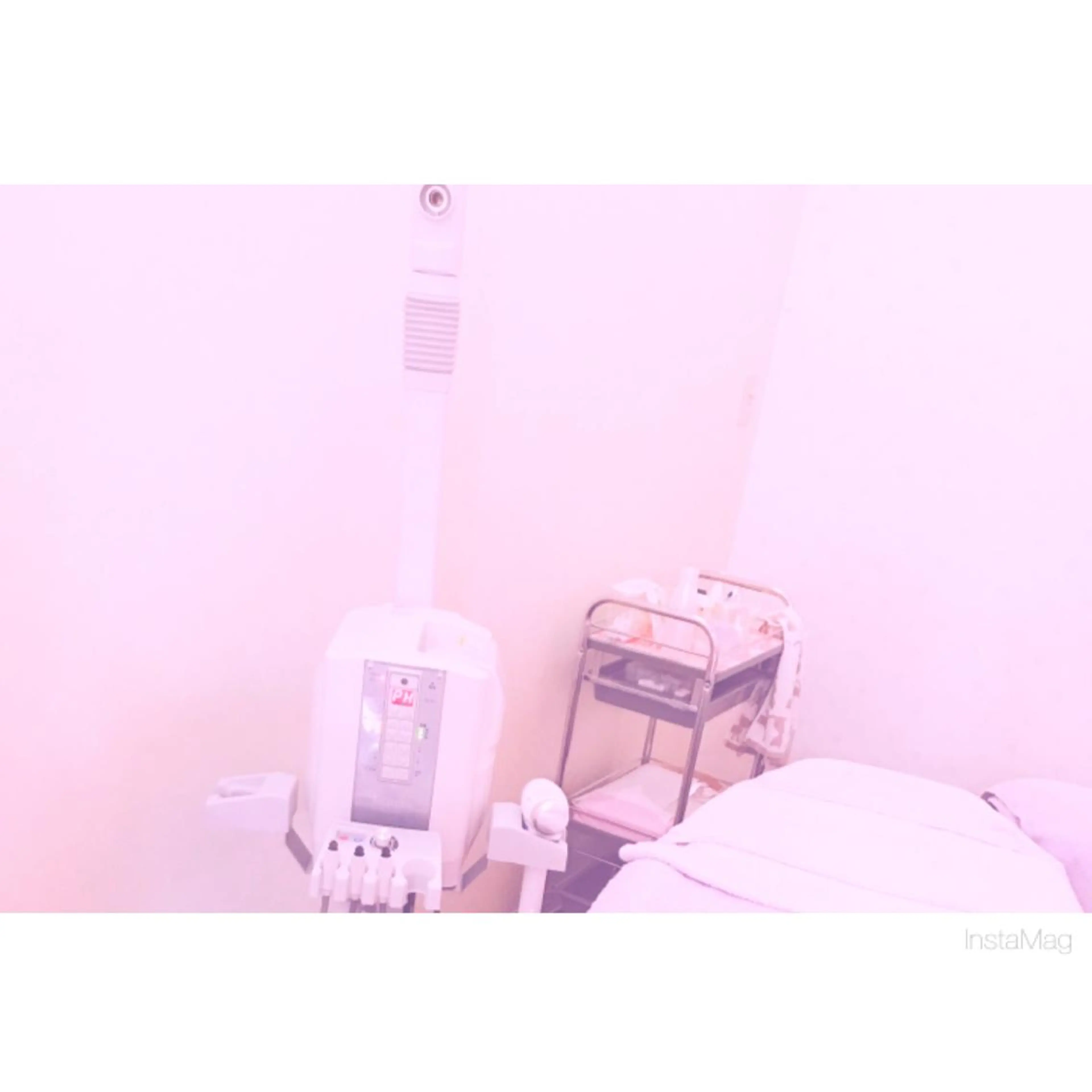 本格派エステ ハピスリーのエステ・リラクイメージ