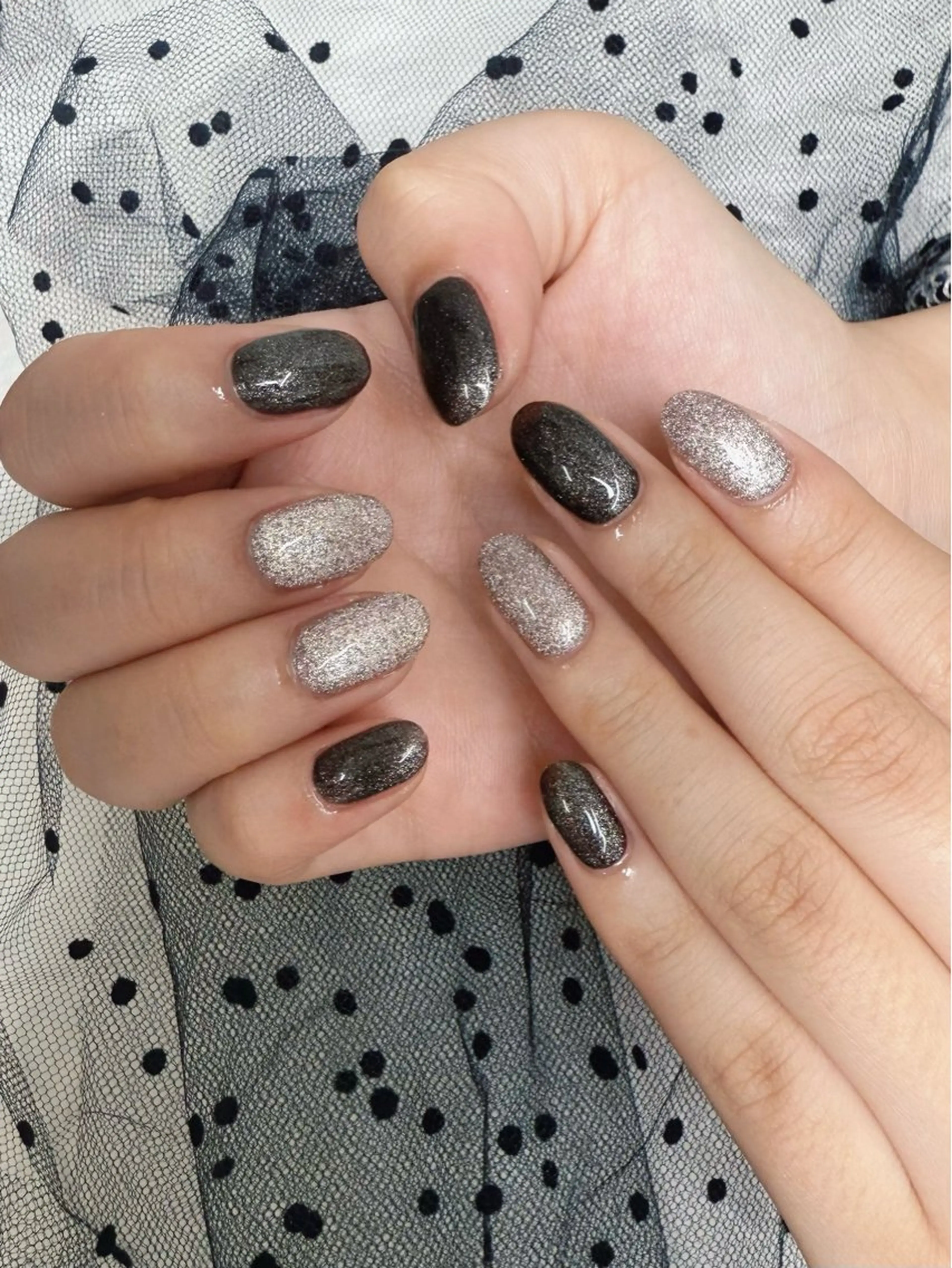 ネイル ハンドネイル Chic Muse nail salonのネイルデザイン