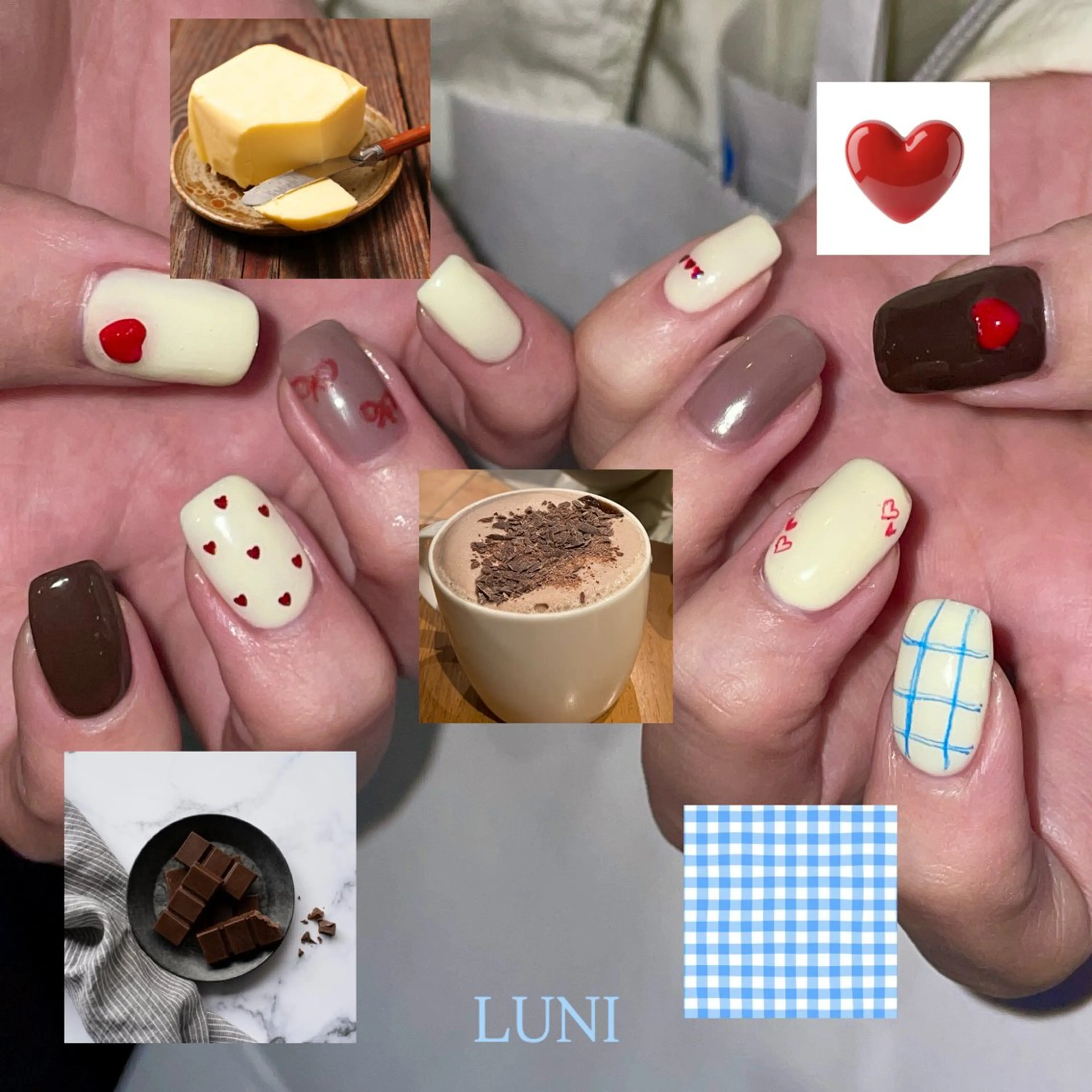 ネイル ワンカラーネイル 黄色 ハンドネイル LUNI（シェアサロンHeartSpace内）所属・LUNI 久屋大通 ˚✧₊⁎/ yuriのネイルデザイン