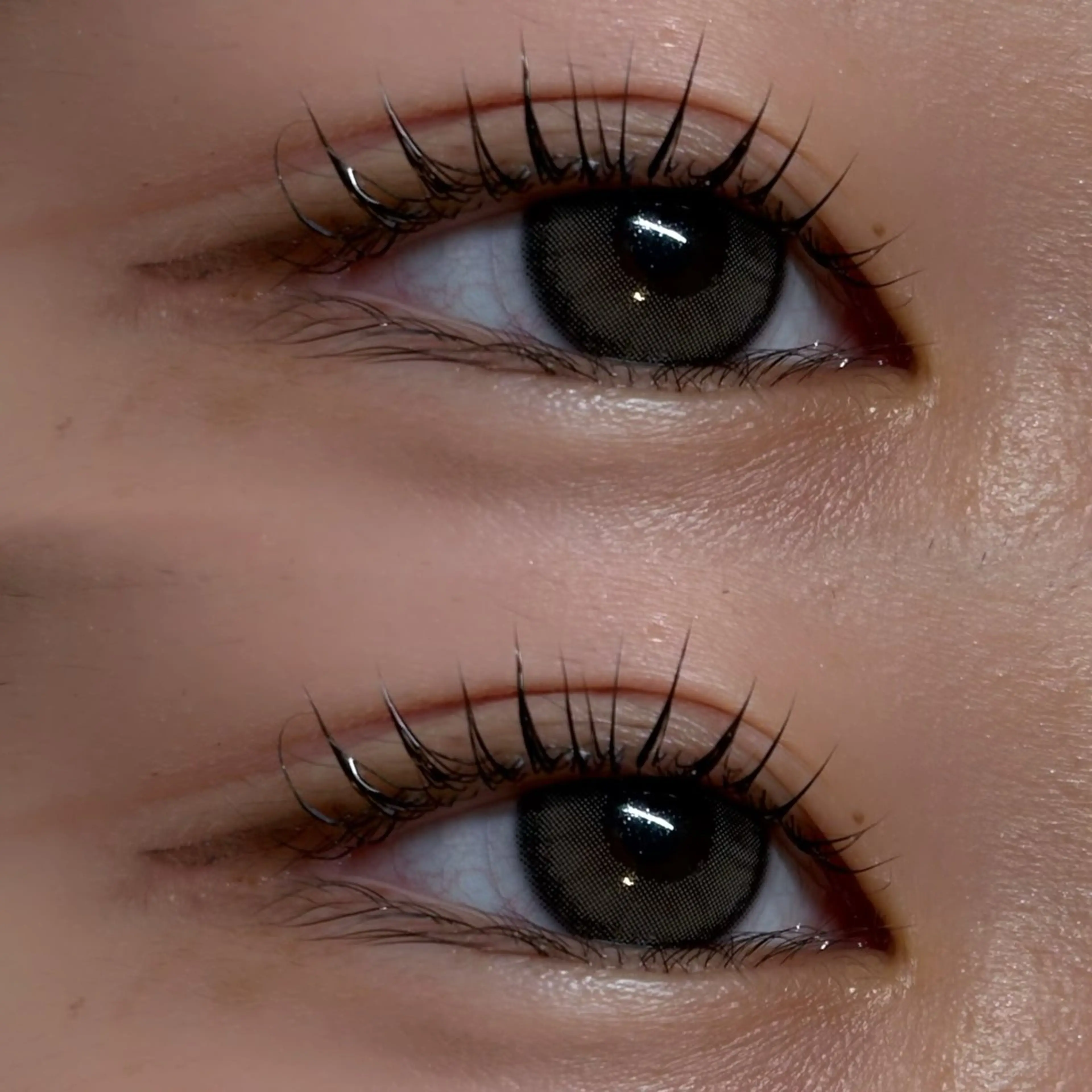 マツエク・マツパ パリジェンヌラッシュリフト miyu / sofa吉祥寺のマツエク・マツパデザイン