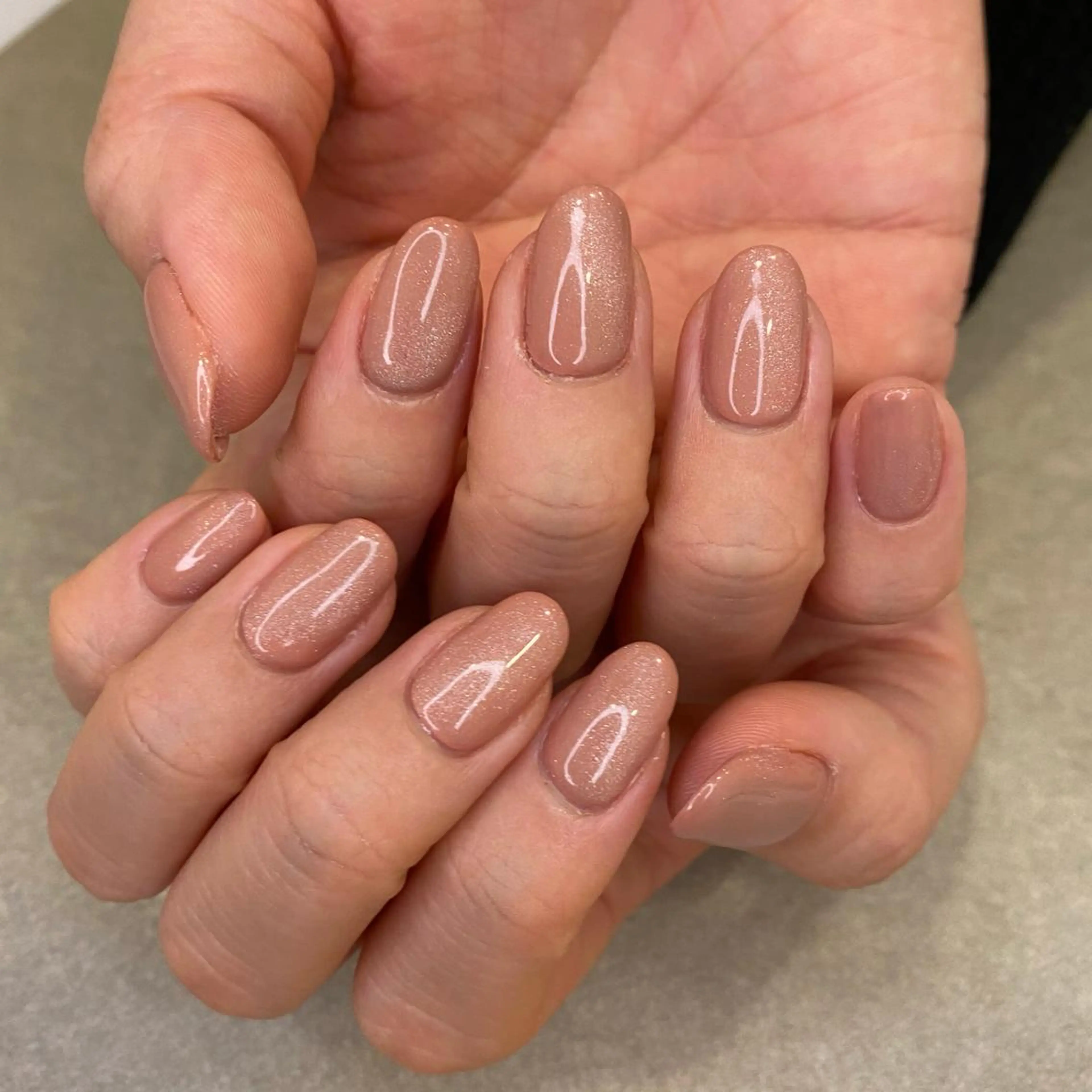 ネイル Yuu. nailsTOKYOのネイルデザイン