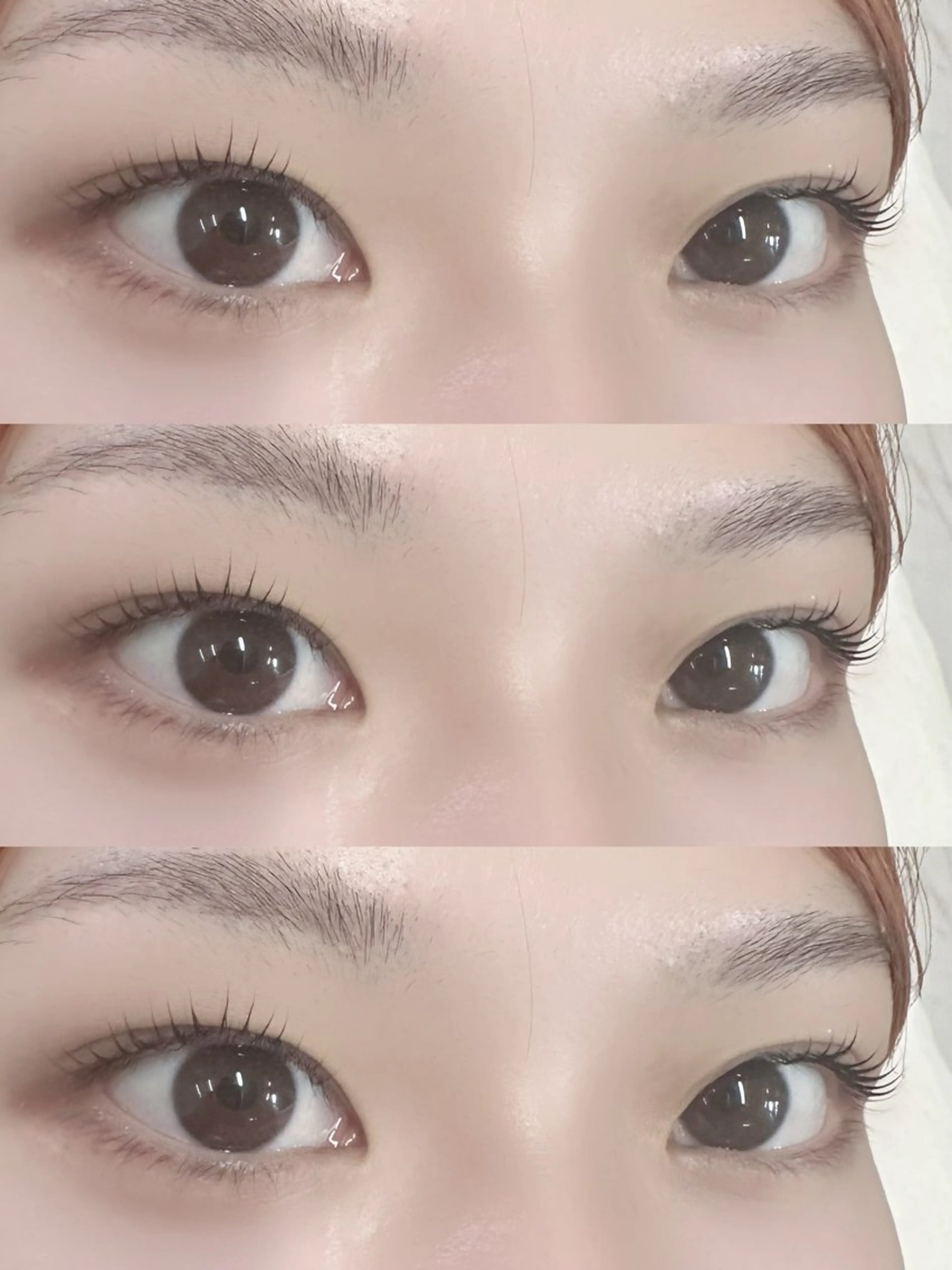 マツエク・マツパ ネモア久留米店 🌼AYUMI🌼のマツエク・マツパデザイン