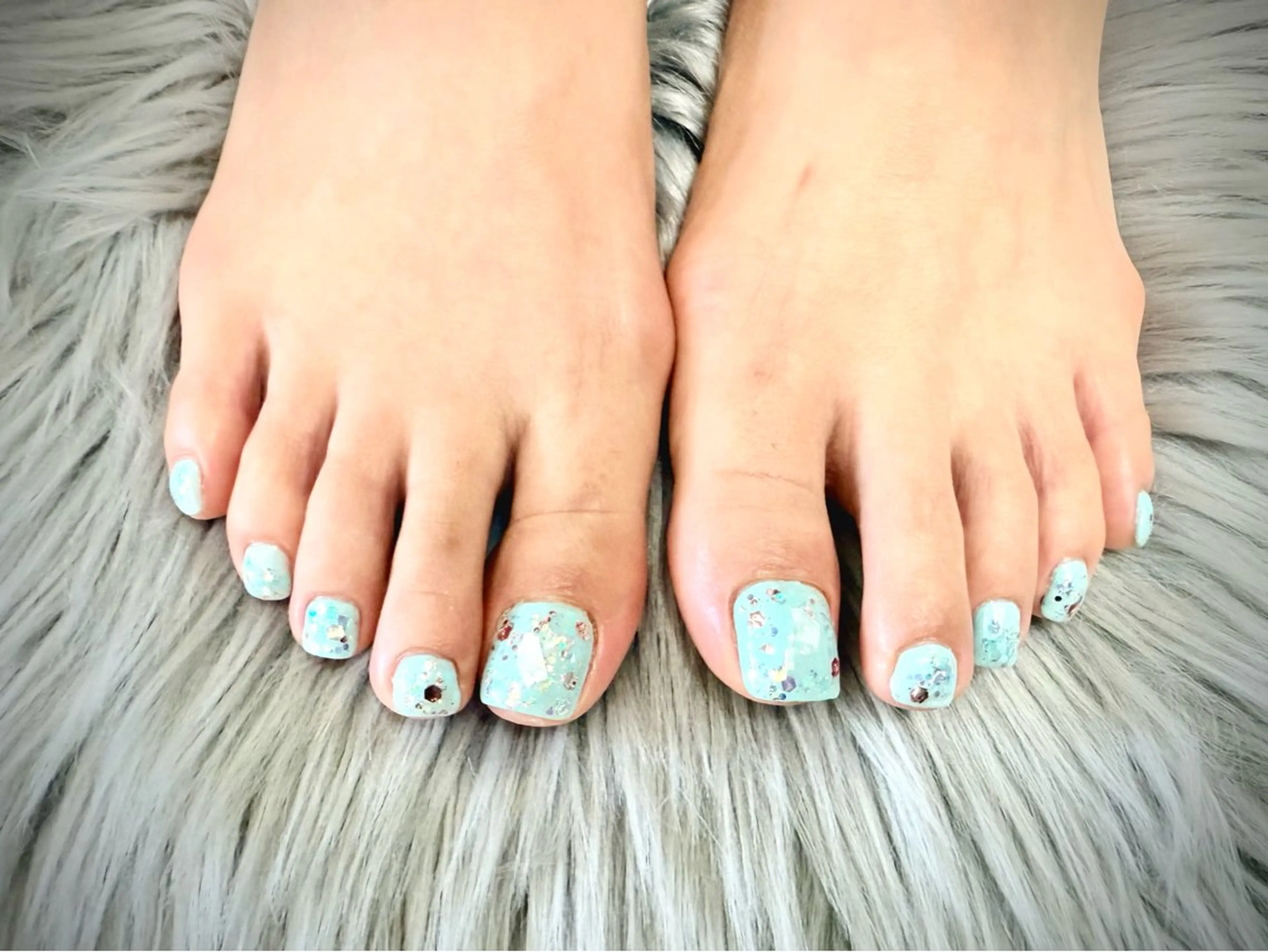 ネイル Cherry's Club  ふじみ野店所属・こまちのて Staffのネイルデザイン