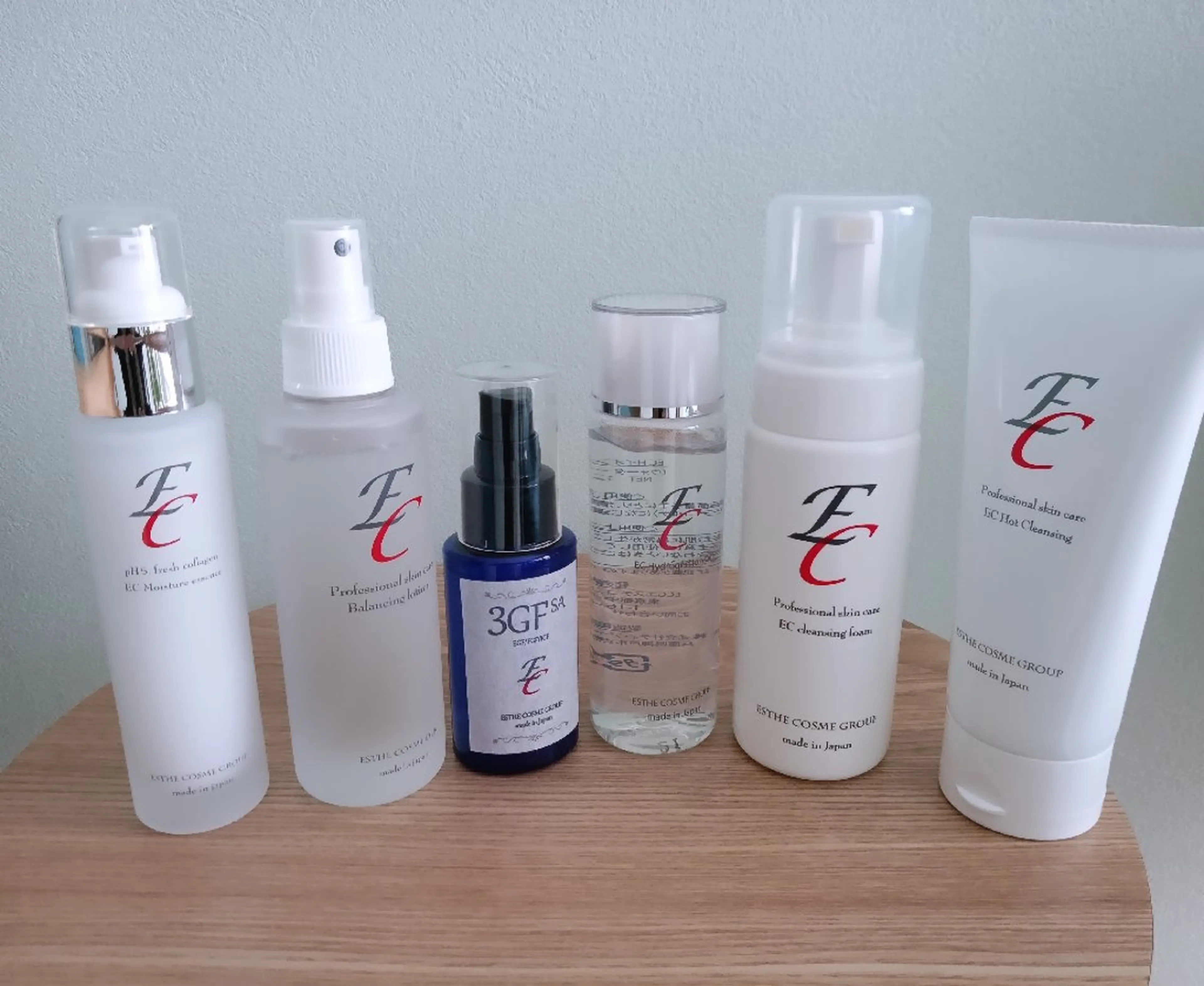 エスティックサロン Moon-bell所属・エステティクサロン Moon-bellのエステ・リラクイメージ