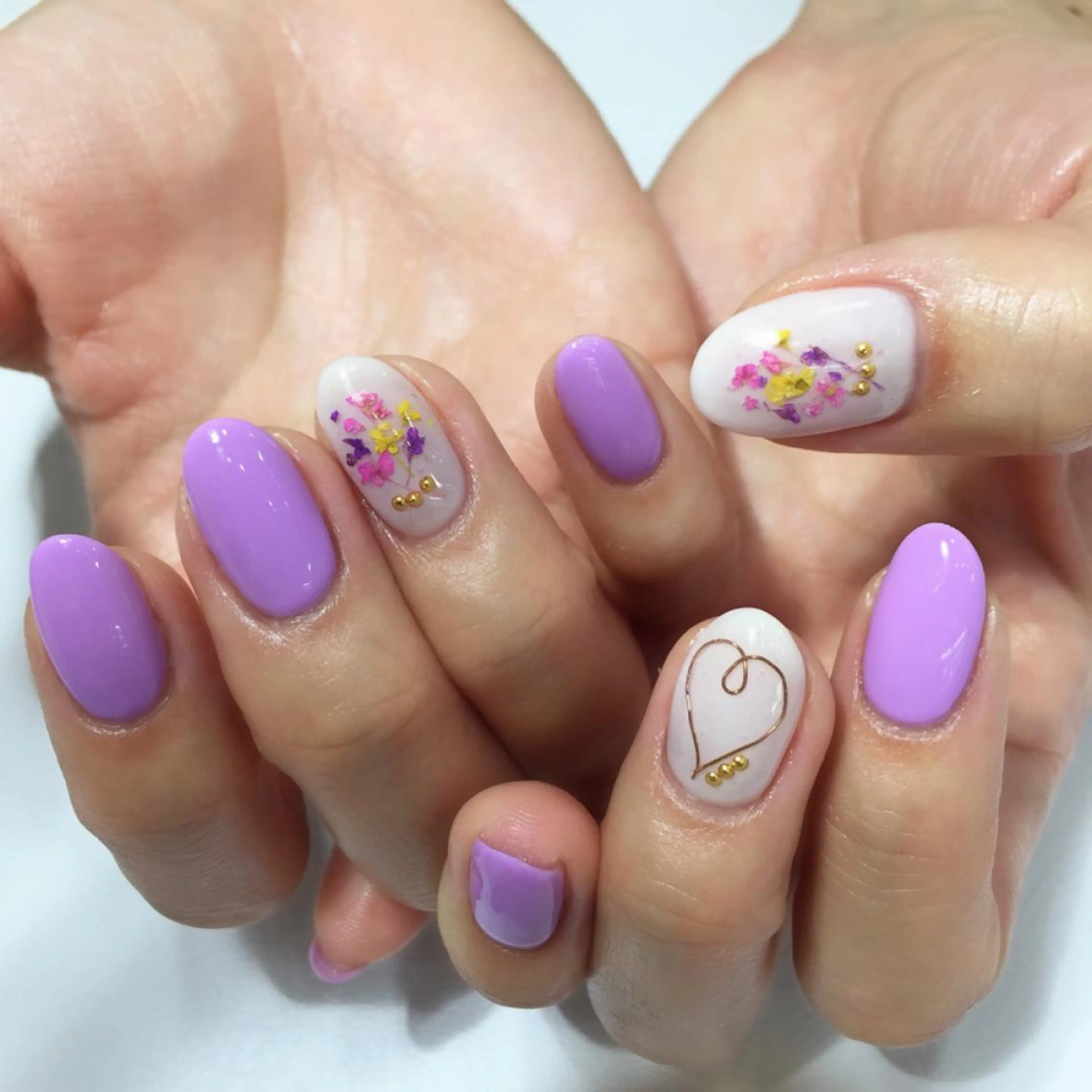 ネイル Nailsalon Fave/Rinaのネイルデザイン