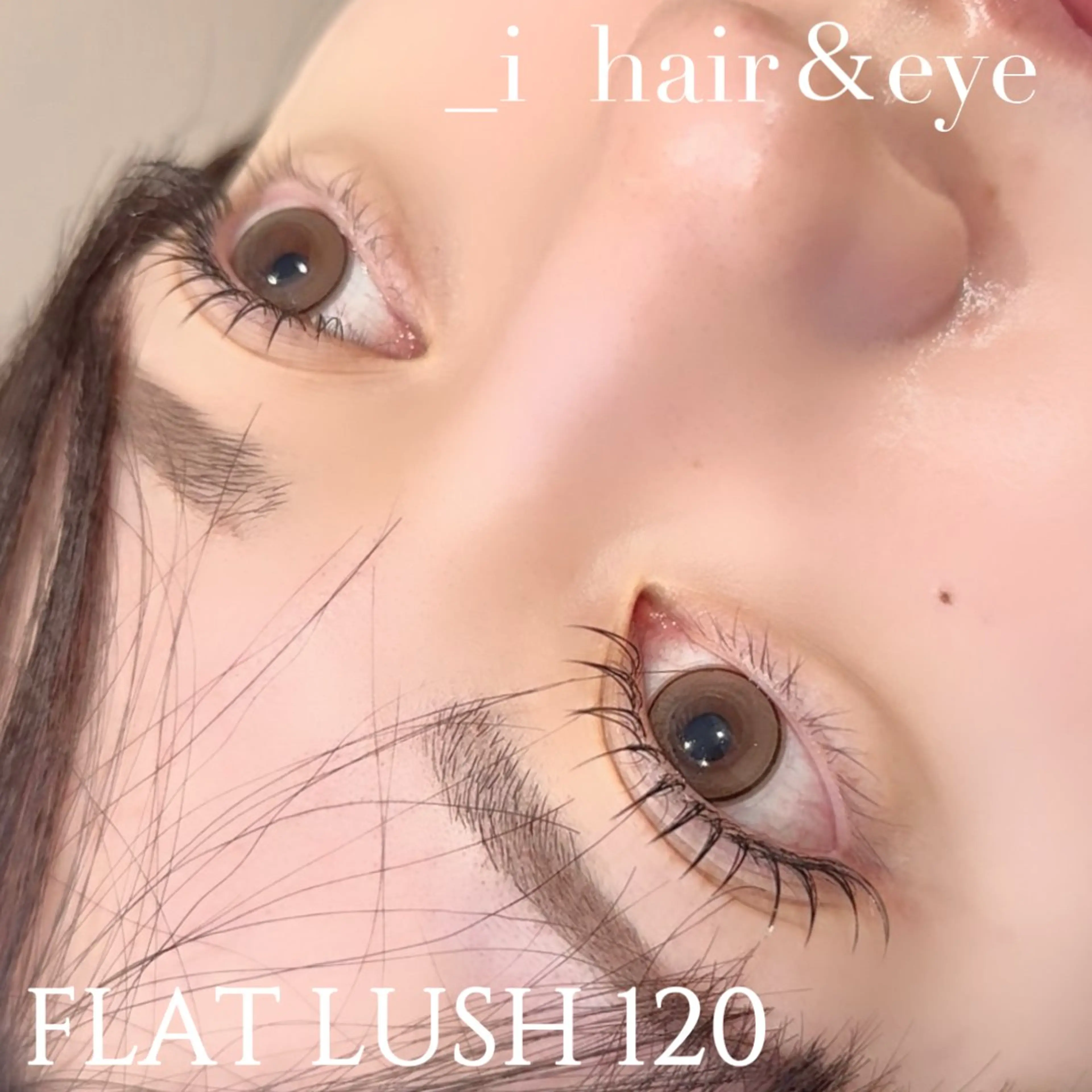 【‼️🈹ミニモ限定割引🈹‼️】フラットラッシュ100本🫧の写真