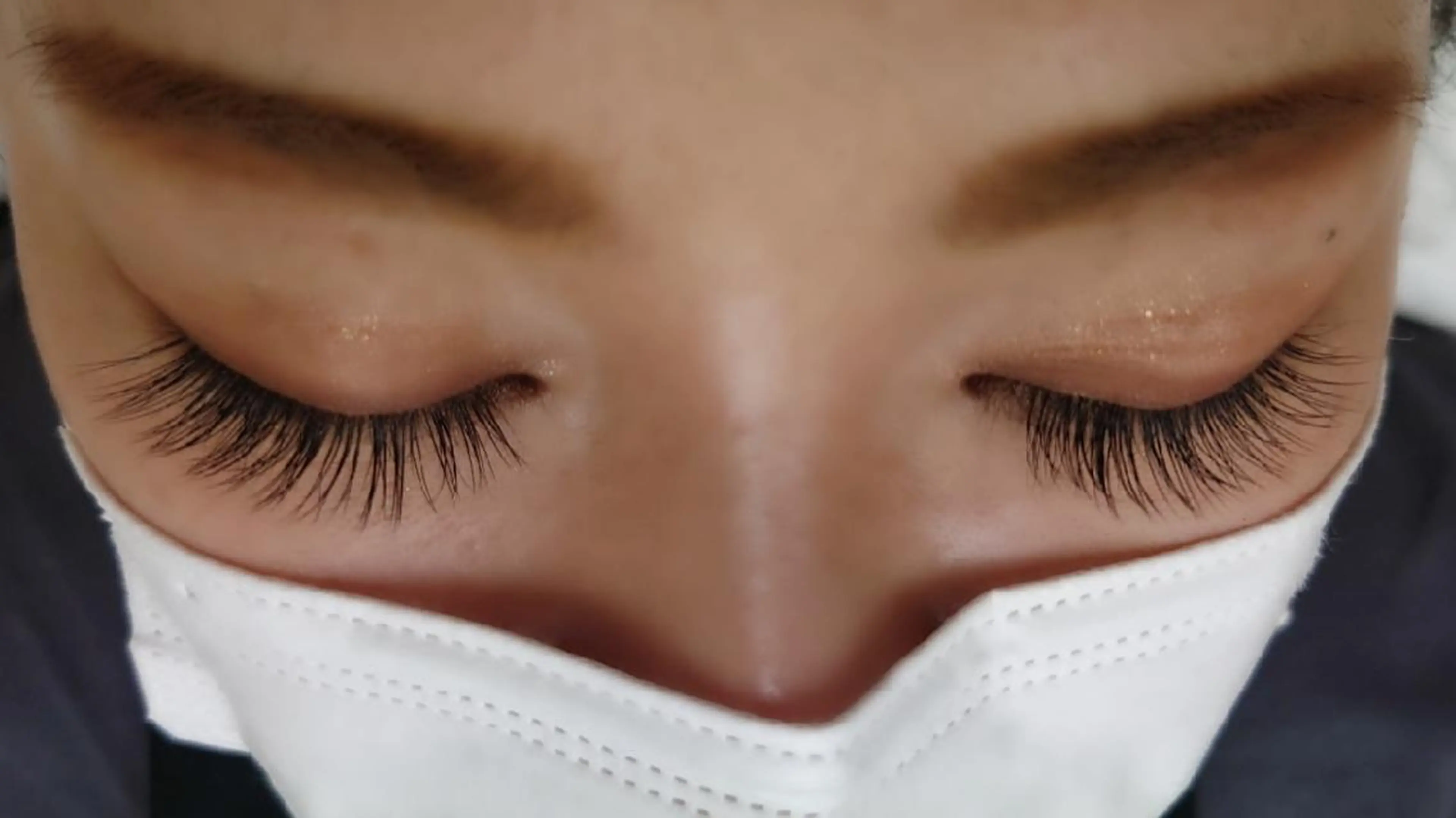 マツエク・マツパ frau にむらのマツエク・マツパデザイン