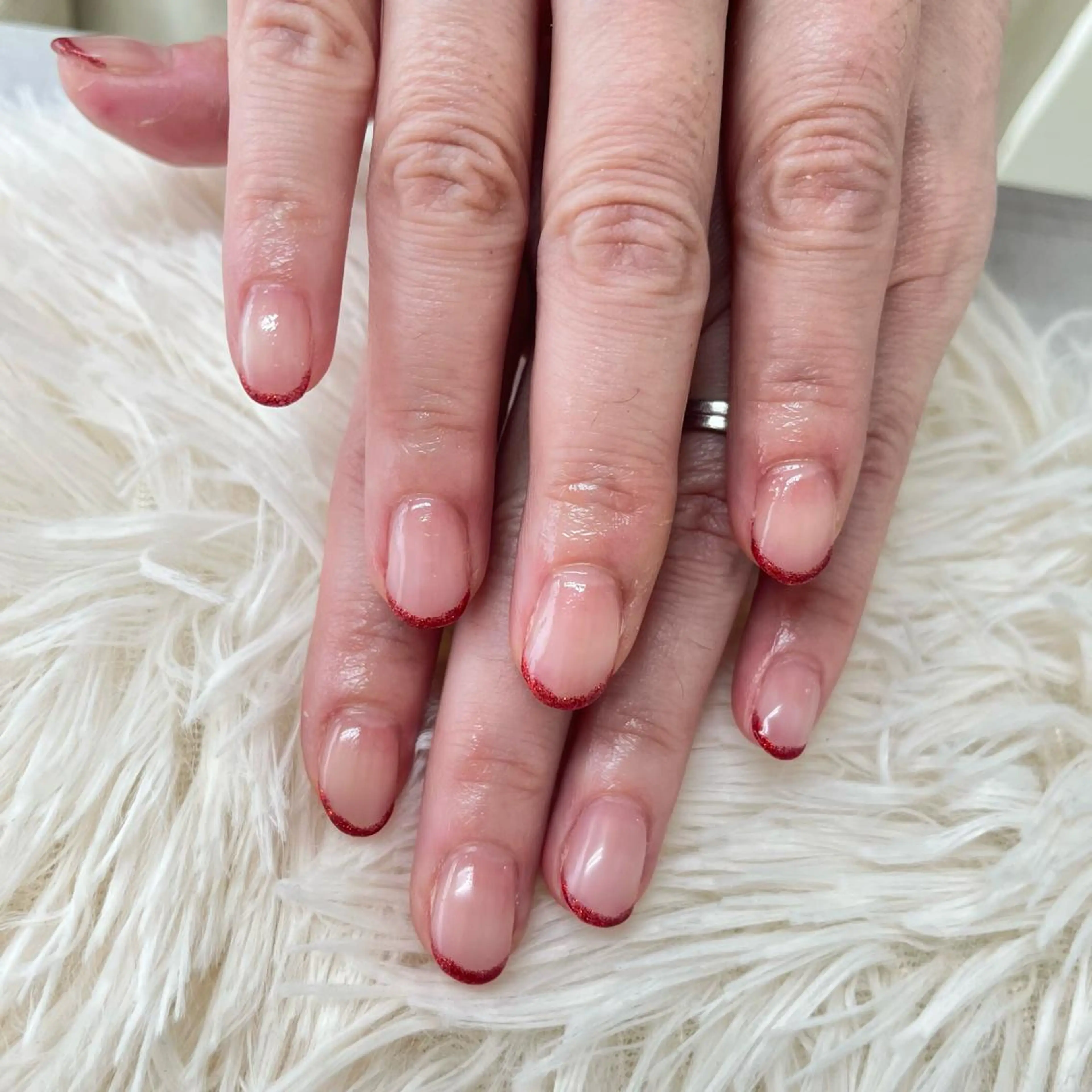 ネイル ྀིN AYAKO  ྀིのネイルデザイン