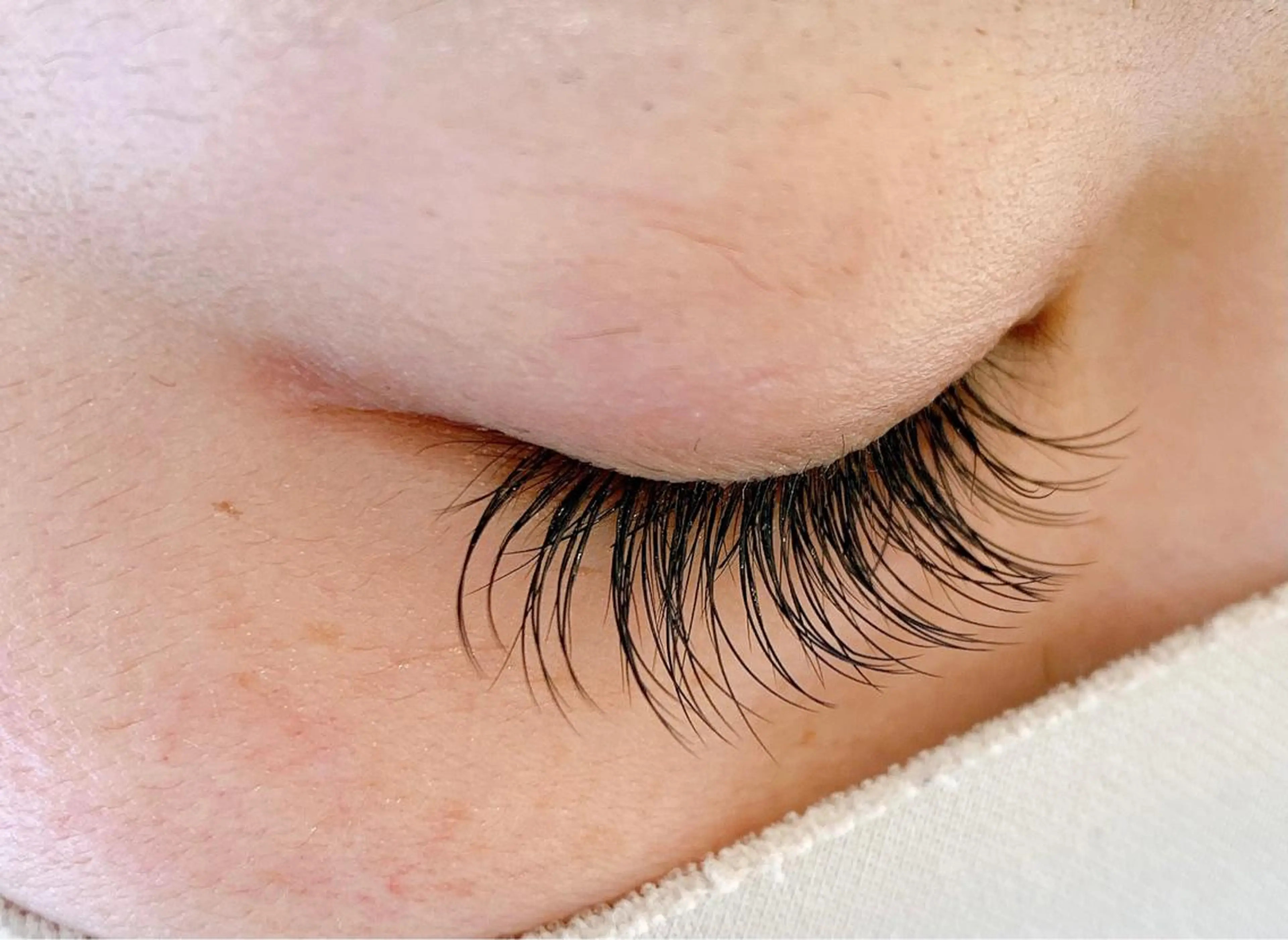 マツエク・マツパ EVEREYES 西尾のマツエク・マツパデザイン