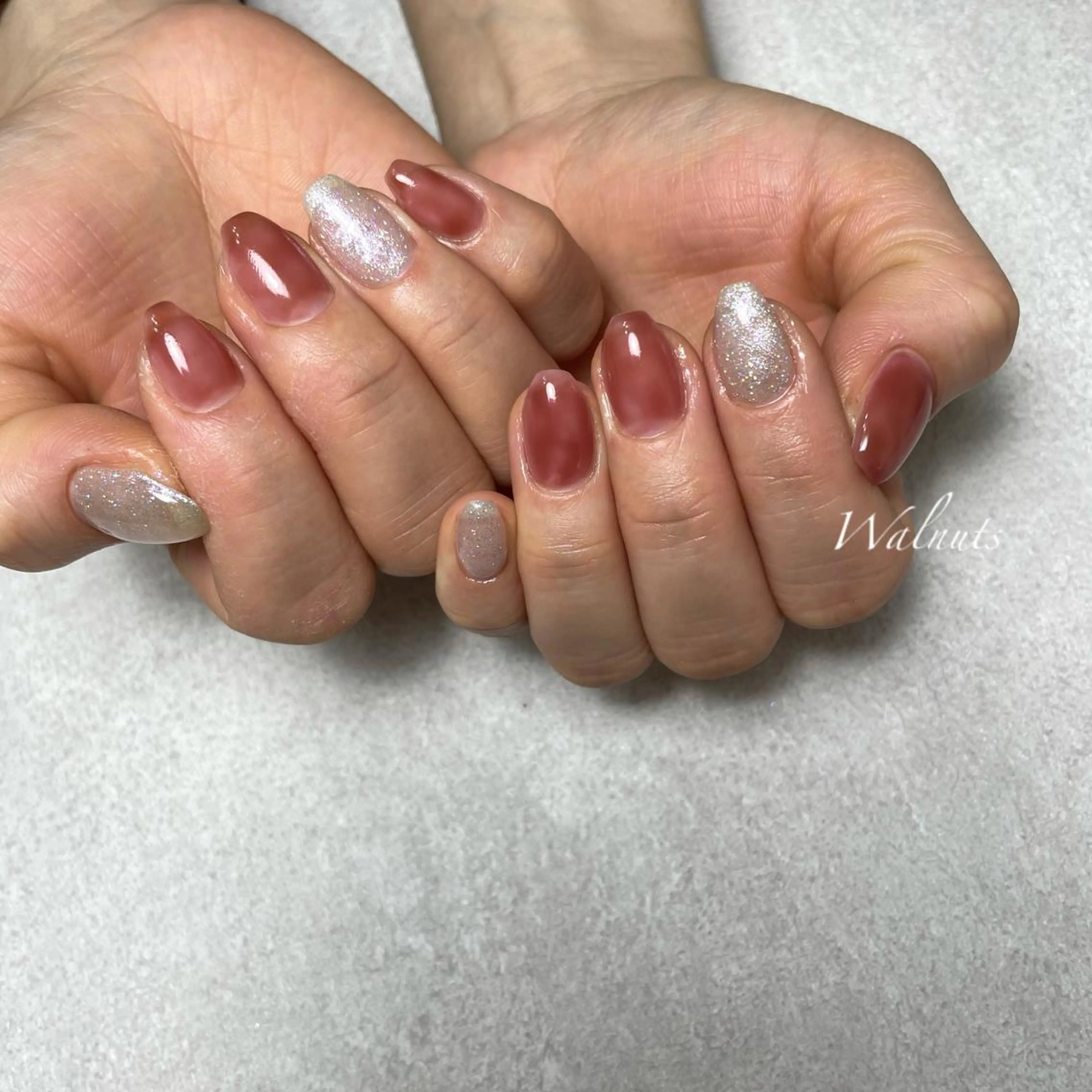 ネイル esterella所属・Nail salon esterellaのネイルデザイン