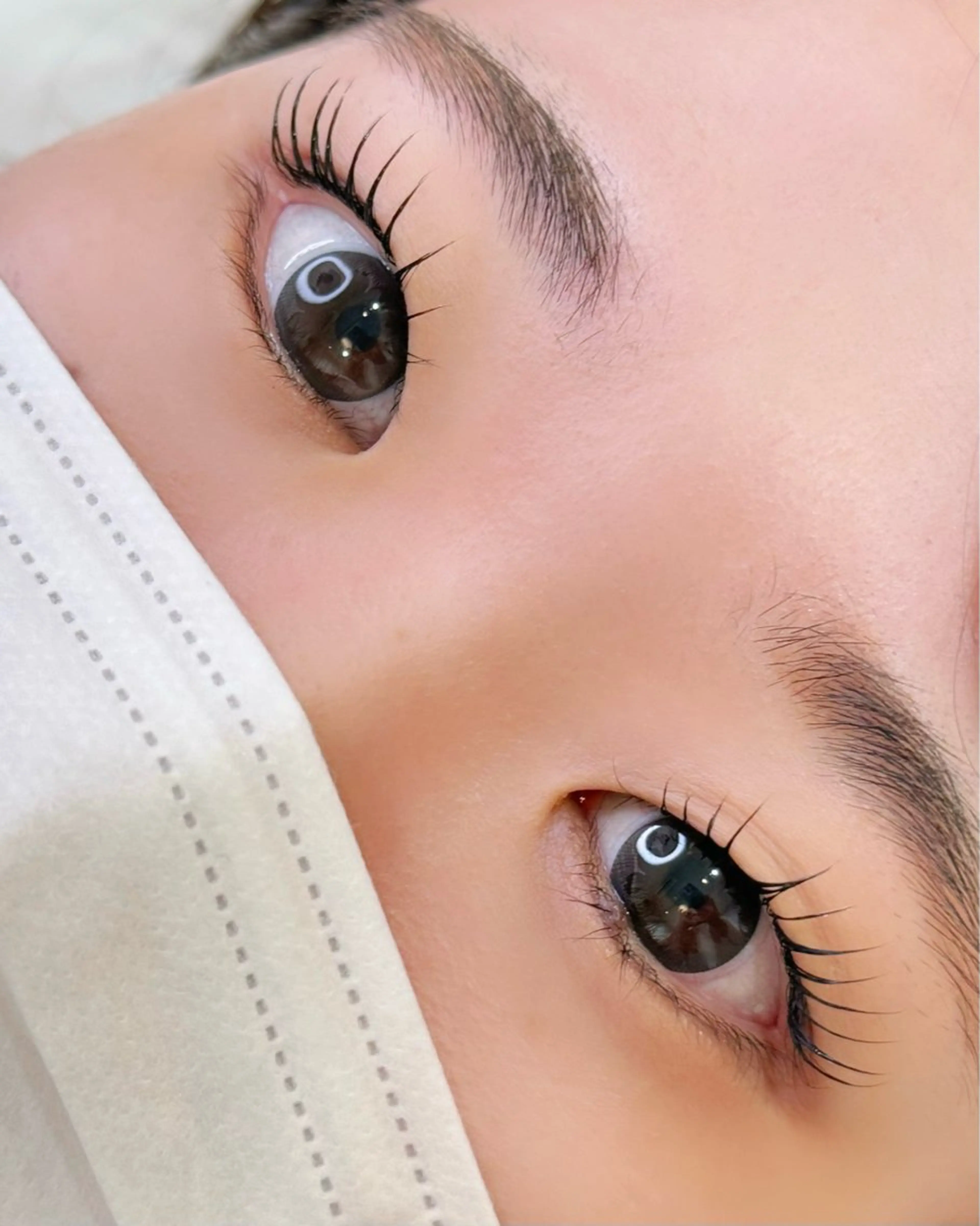 マツエク・マツパ 【Lita.】 mikiのマツエク・マツパデザイン