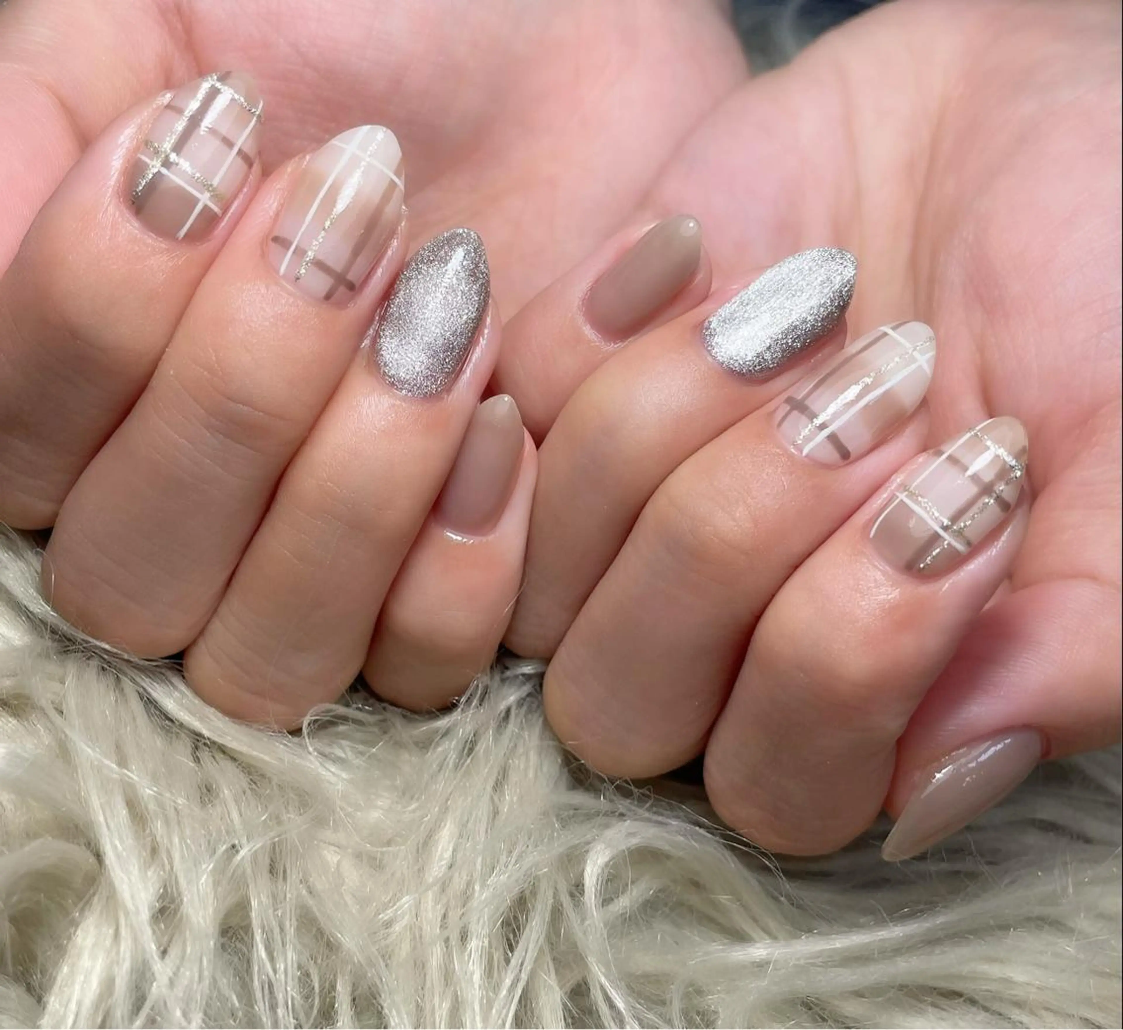 ネイル ハンドネイル Nail salon Venusのネイルデザイン