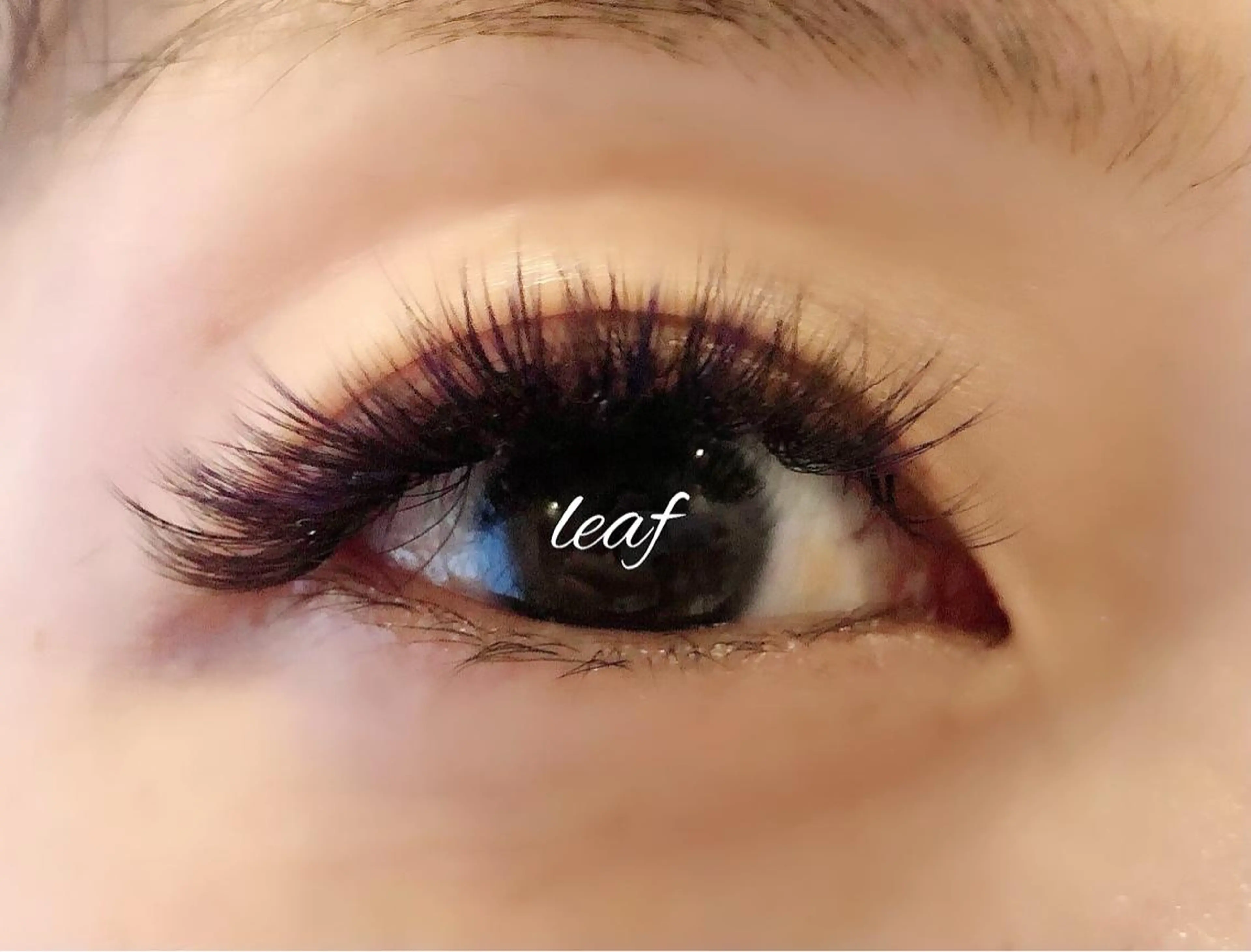 マツエク・マツパ すずき あさこの眉毛・アイブロウイメージ