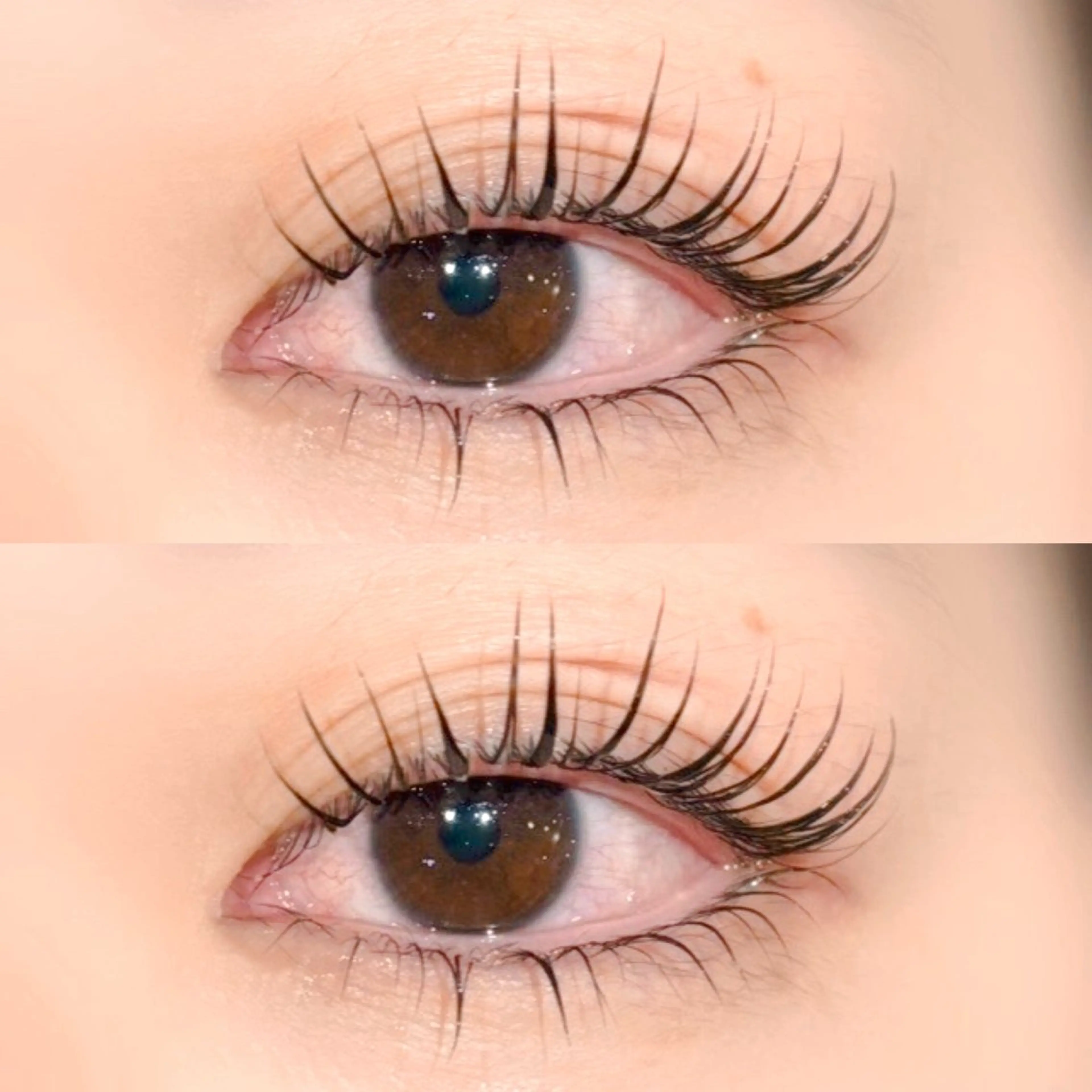 マツエク・マツパ gioia所属・gioia tabusaのマツエク・マツパデザイン