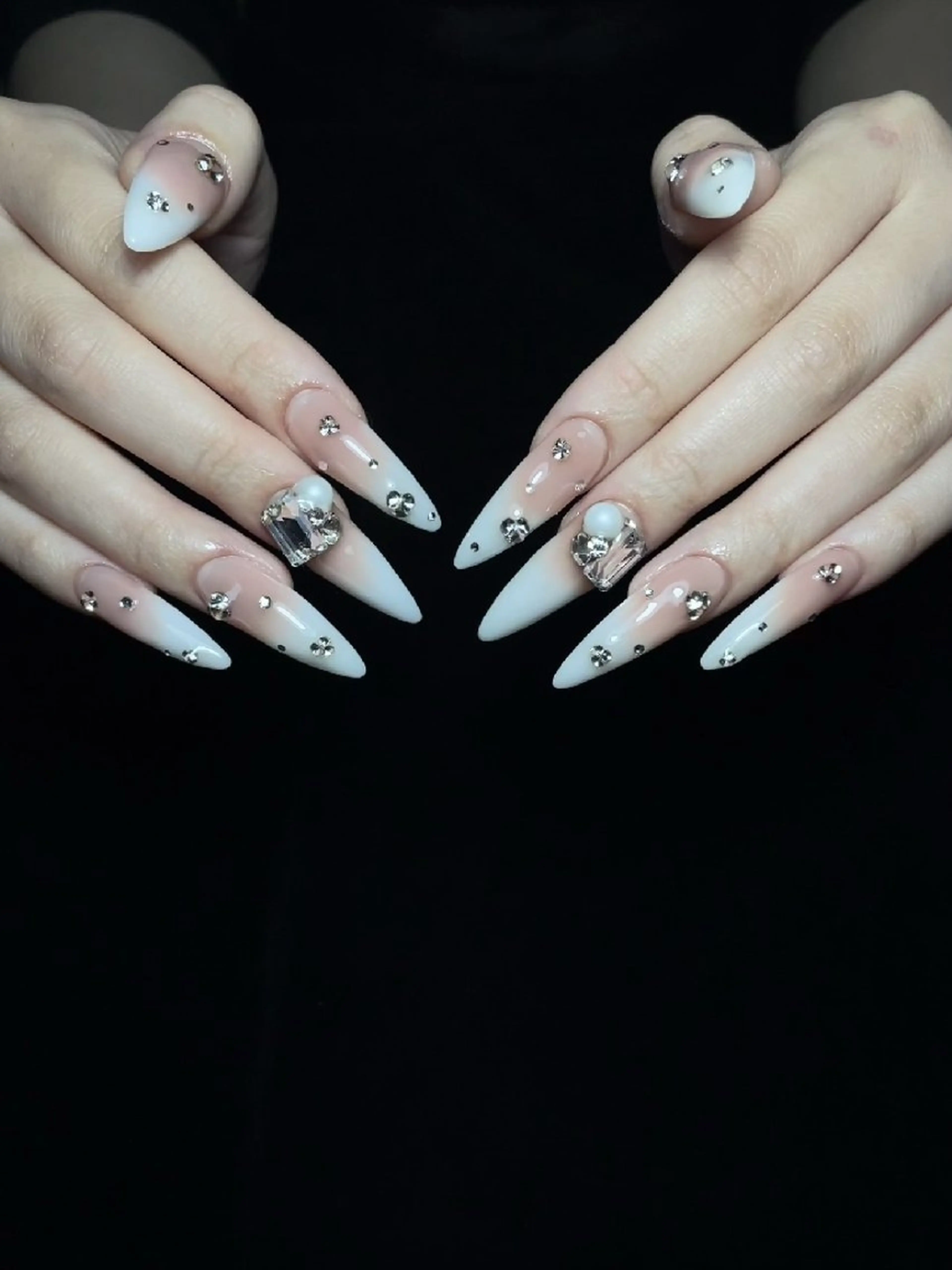 ネイル NailPrincess所属・princess スカルプ専門店のネイルデザイン