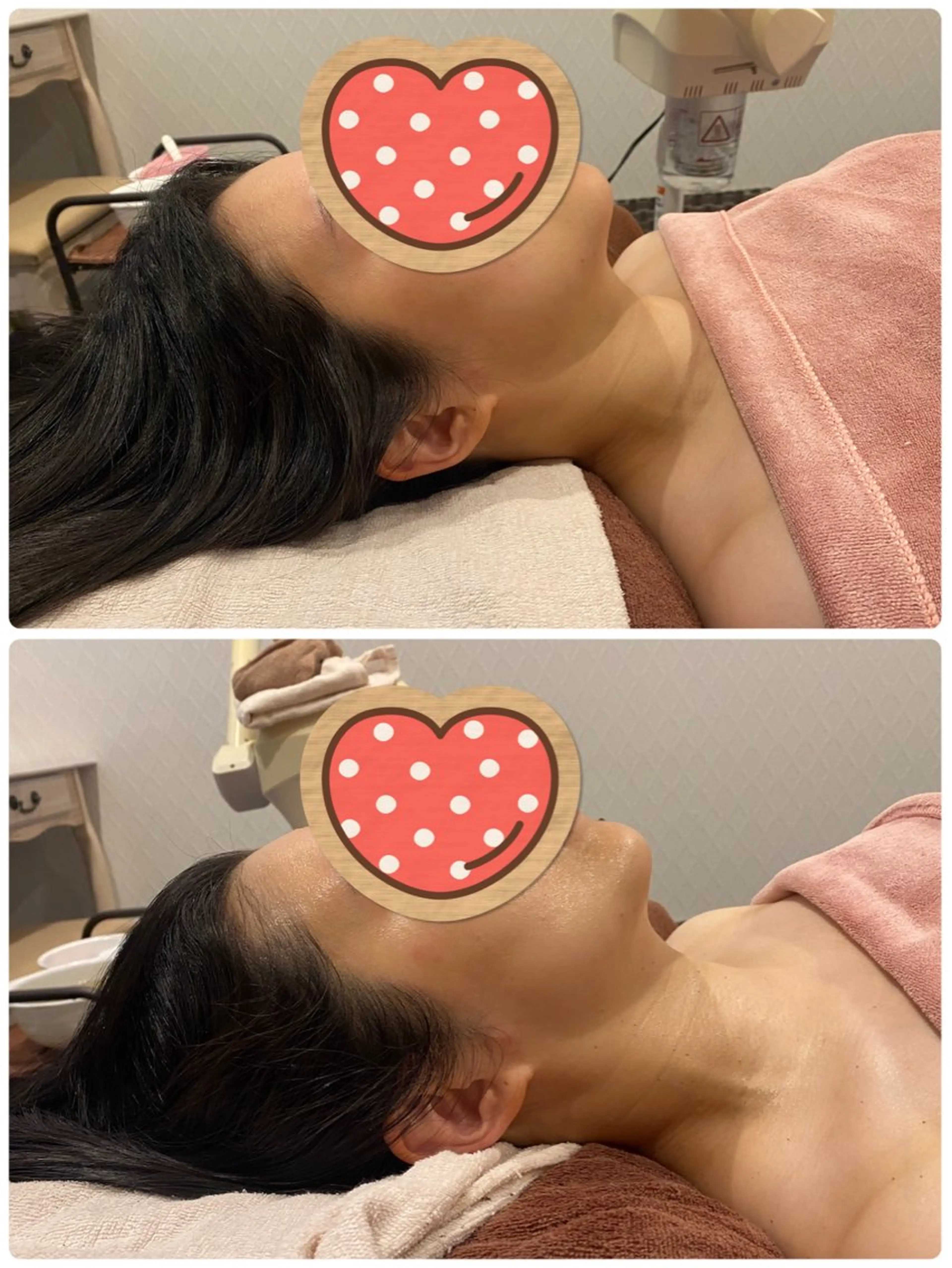 エステ Riossa Saoriのエステ・リラクイメージ