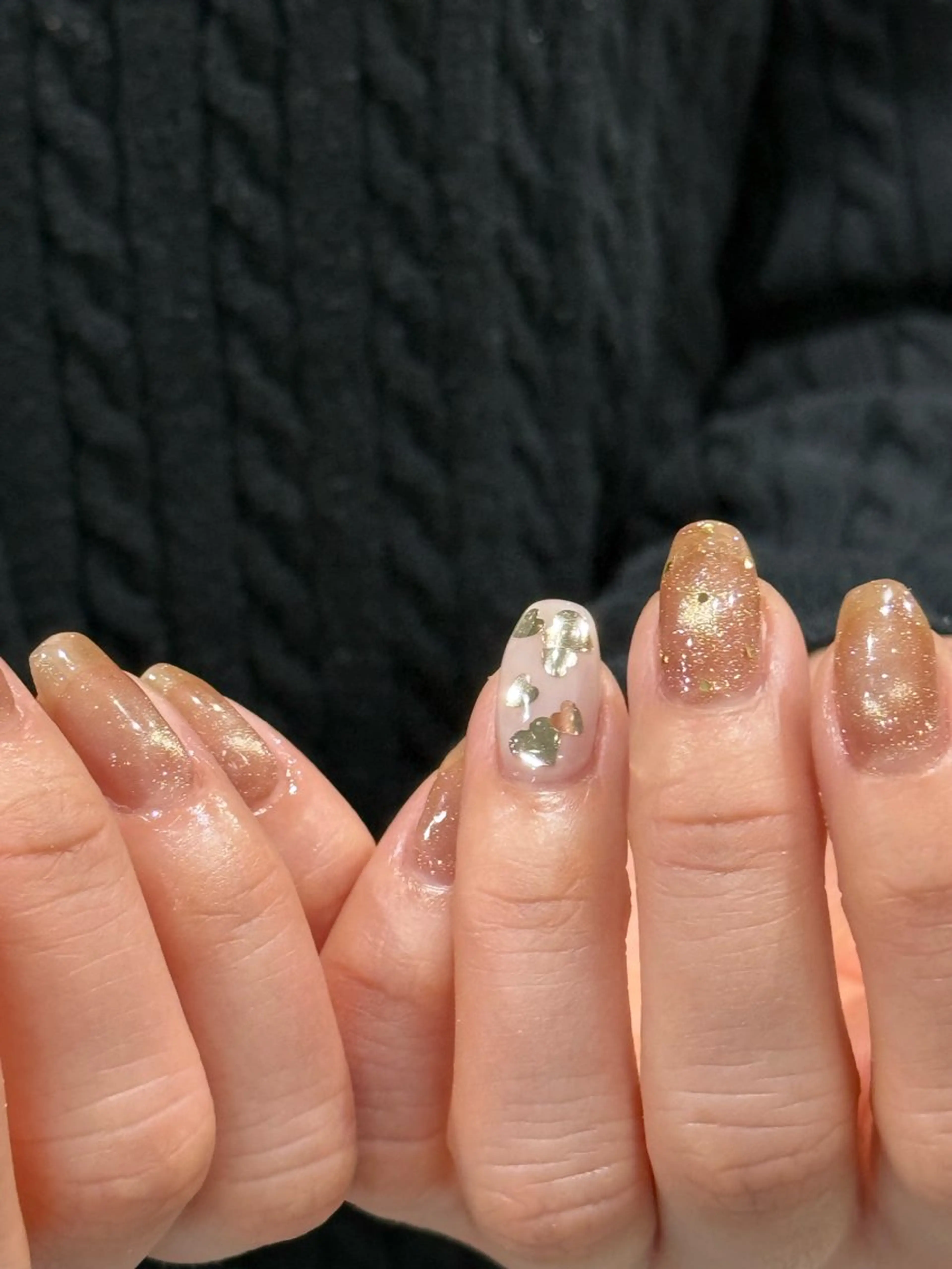 ネイル murakami aineのネイルデザイン