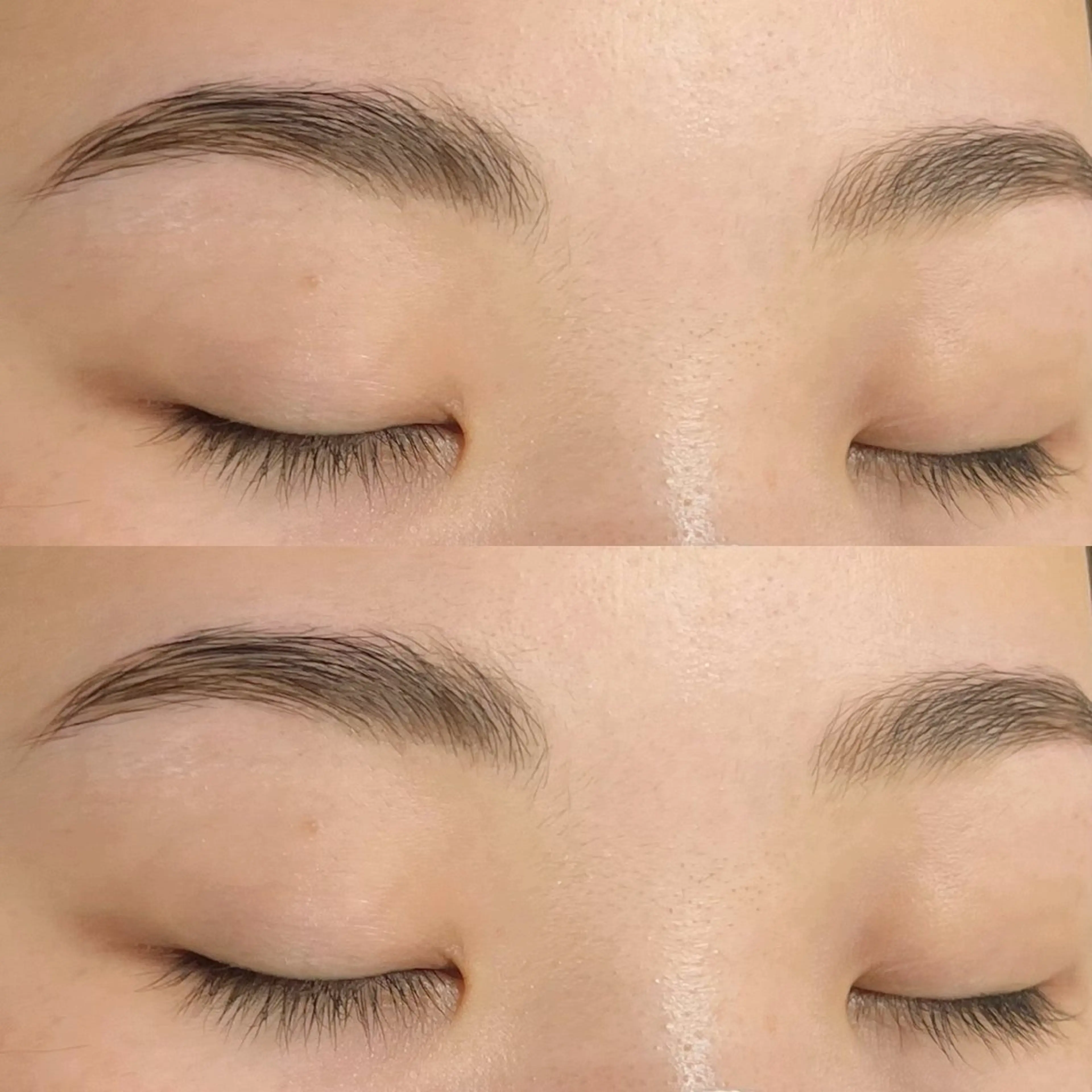 アイブロウ 阿部 育己のマツエク・マツパデザイン