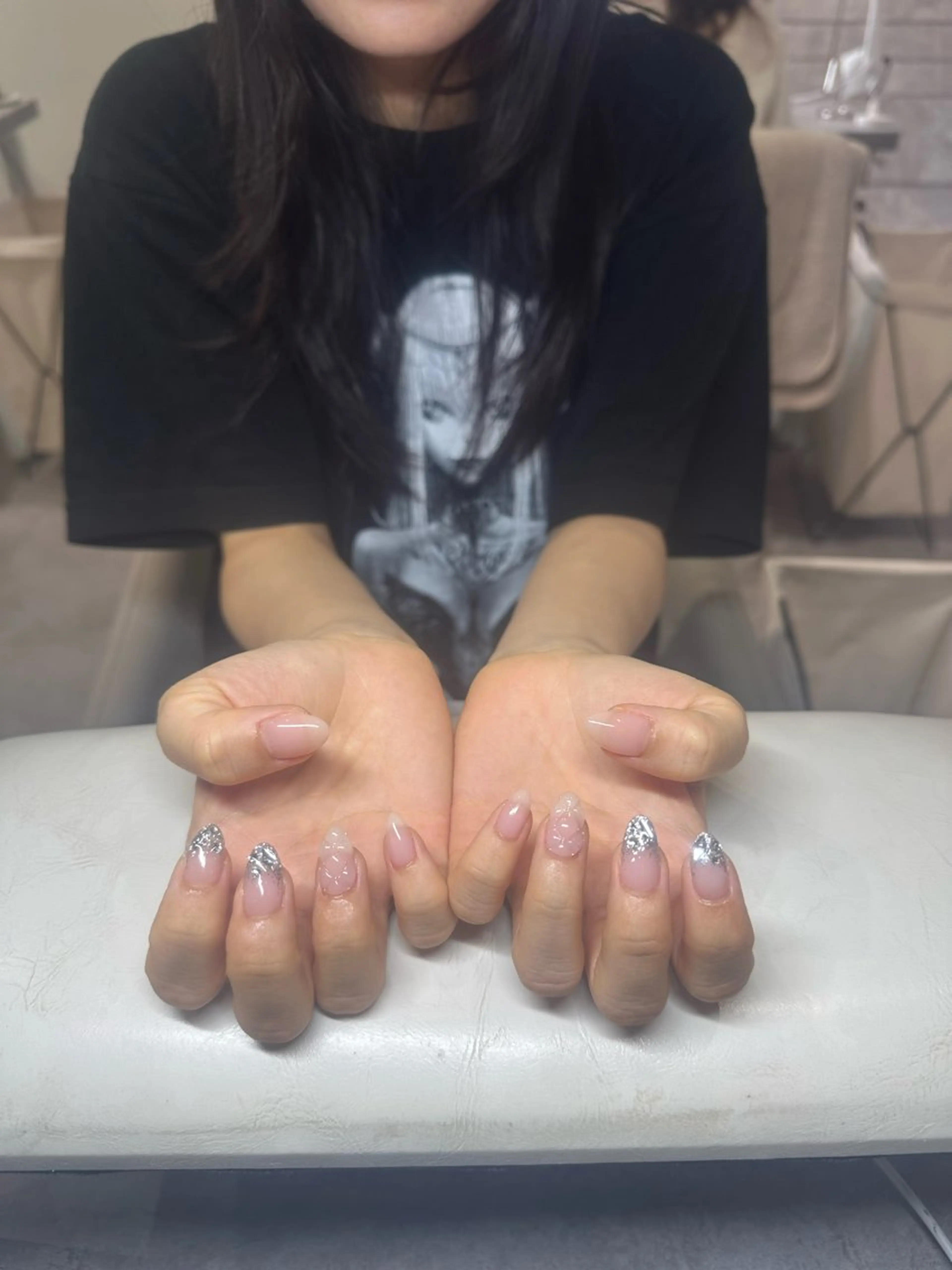 ネイル IROHA NAIL akoのネイルデザイン