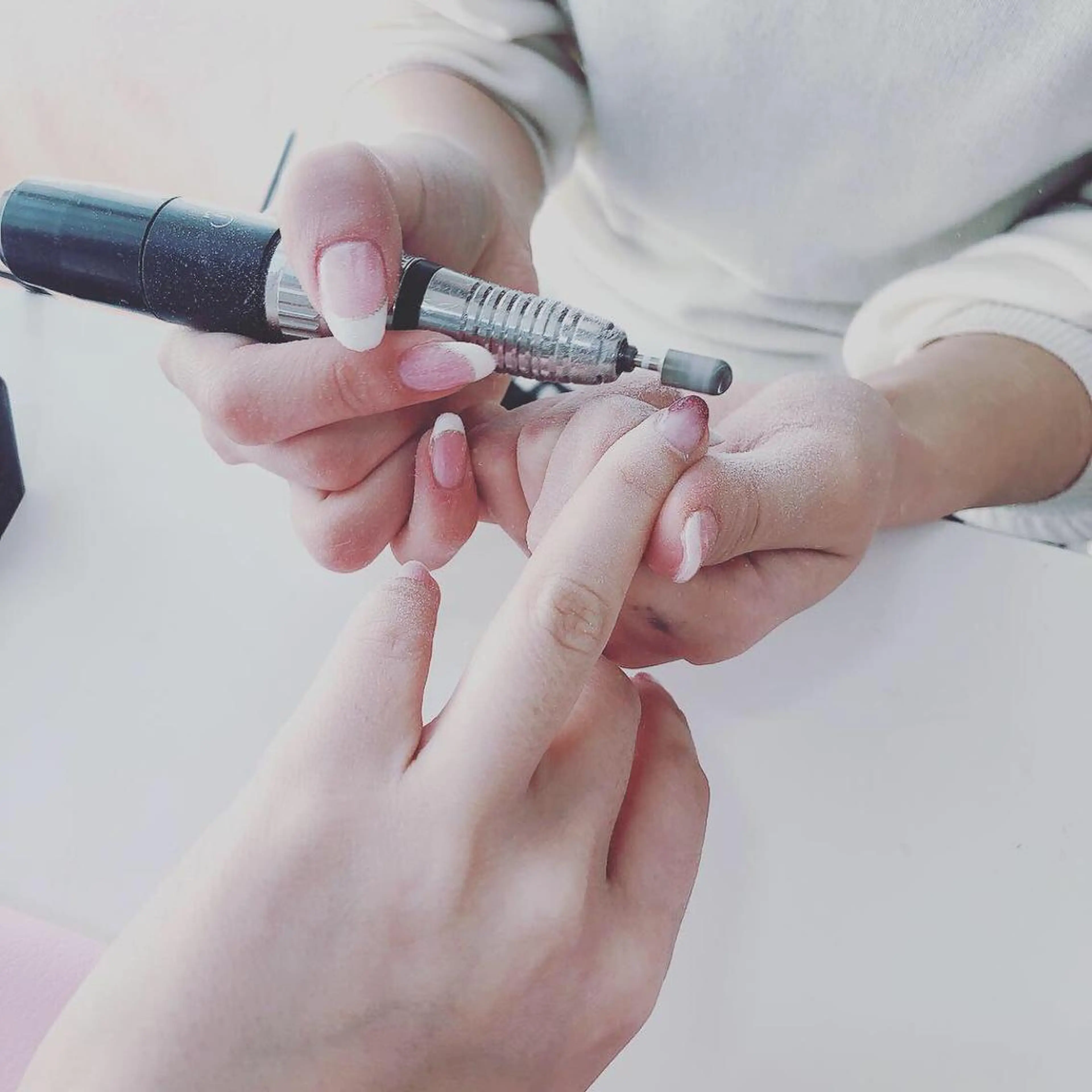 ネイル 💗🪽Tiary Nail🪽💗のネイルデザイン