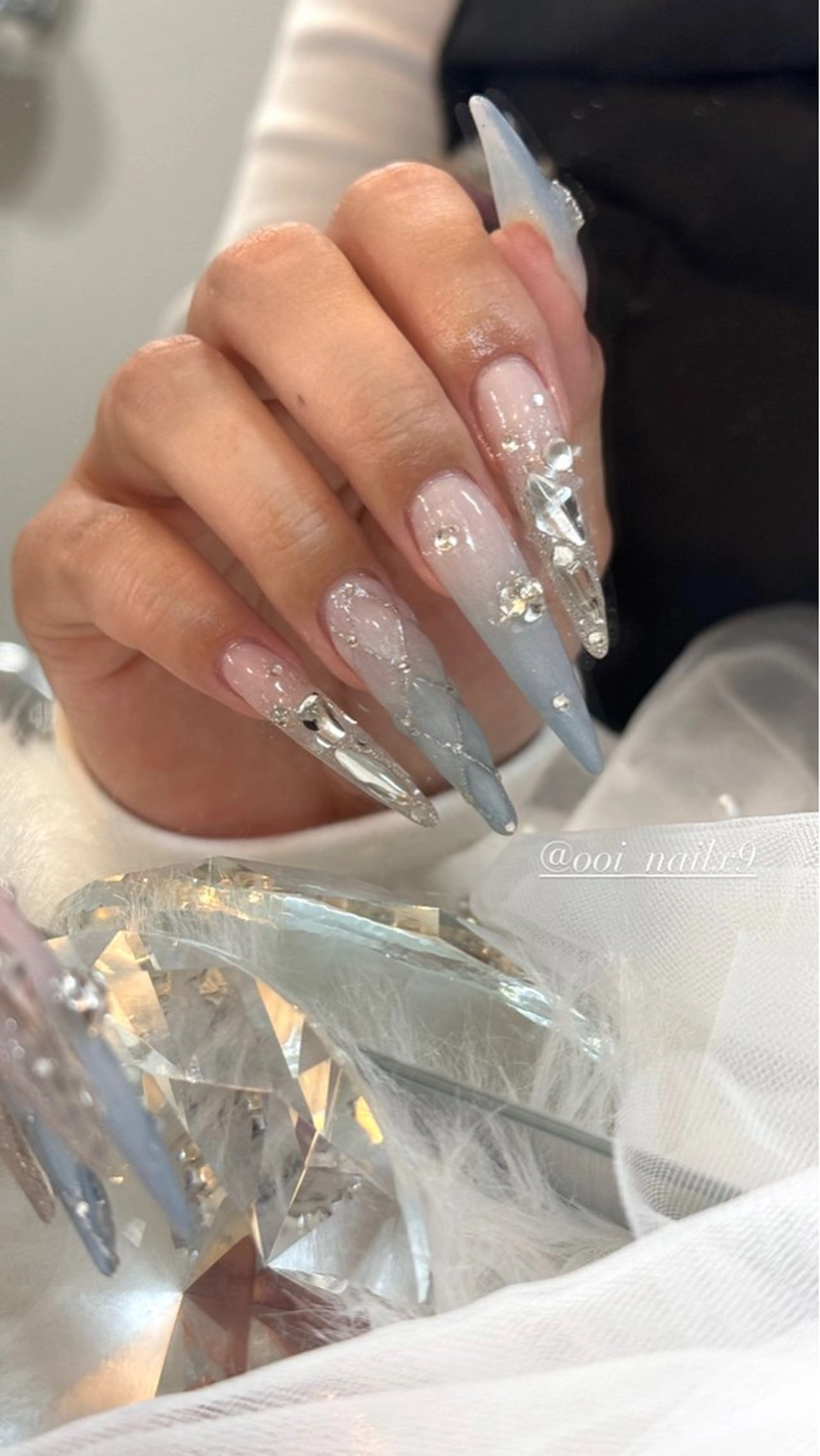 ネイル M-nail ／ KONOMIのネイルデザイン