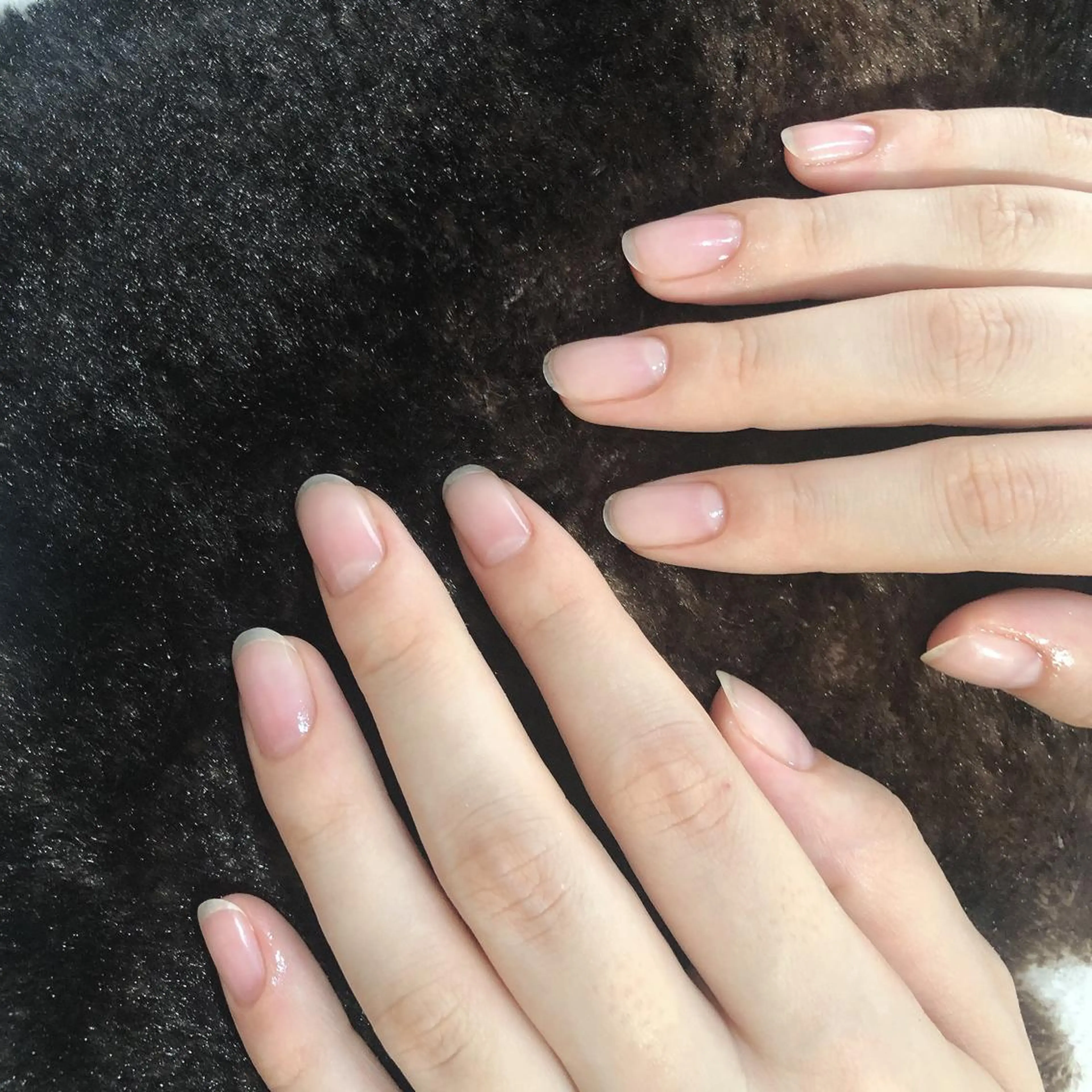 ネイル Nes.Nail所属・Miyagi Asamiのネイルデザイン