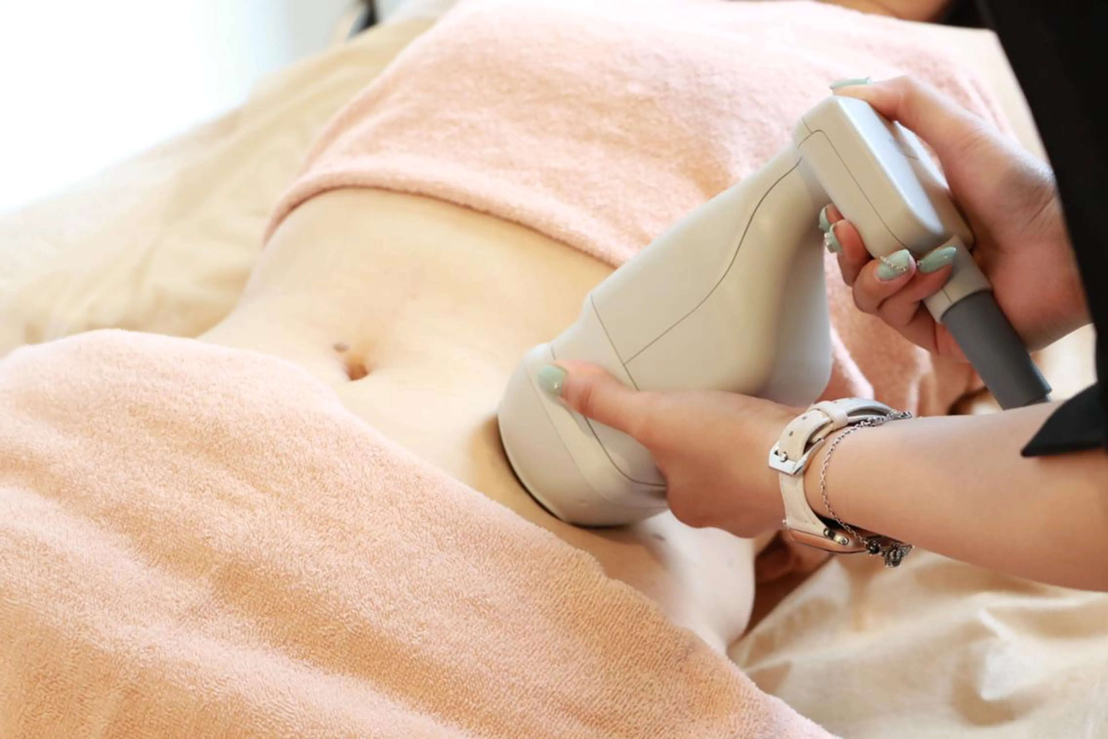 青山 英里香のエステ・リラクイメージ