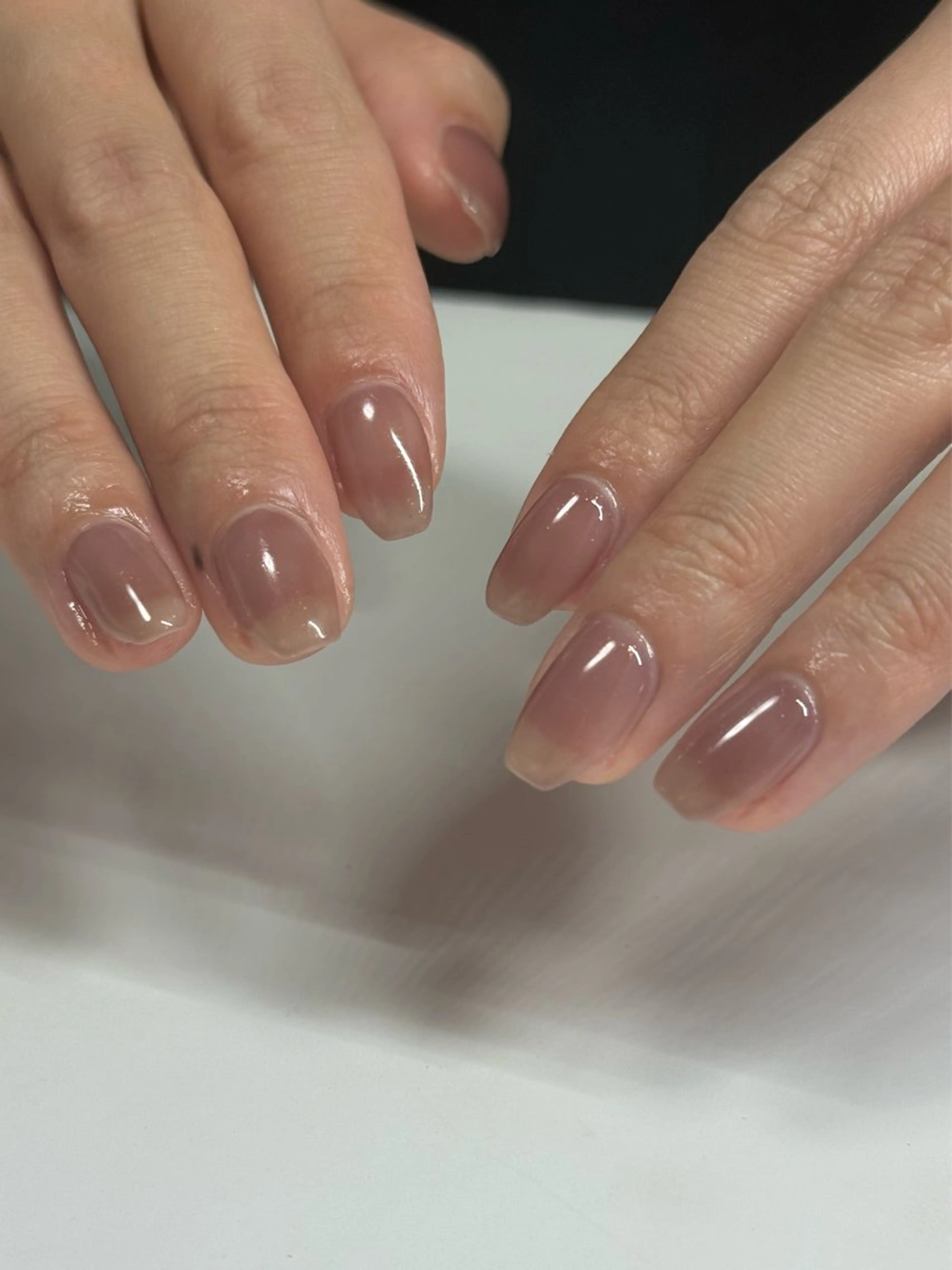 ネイル ハンドネイル .clair 【クレル】のネイルデザイン