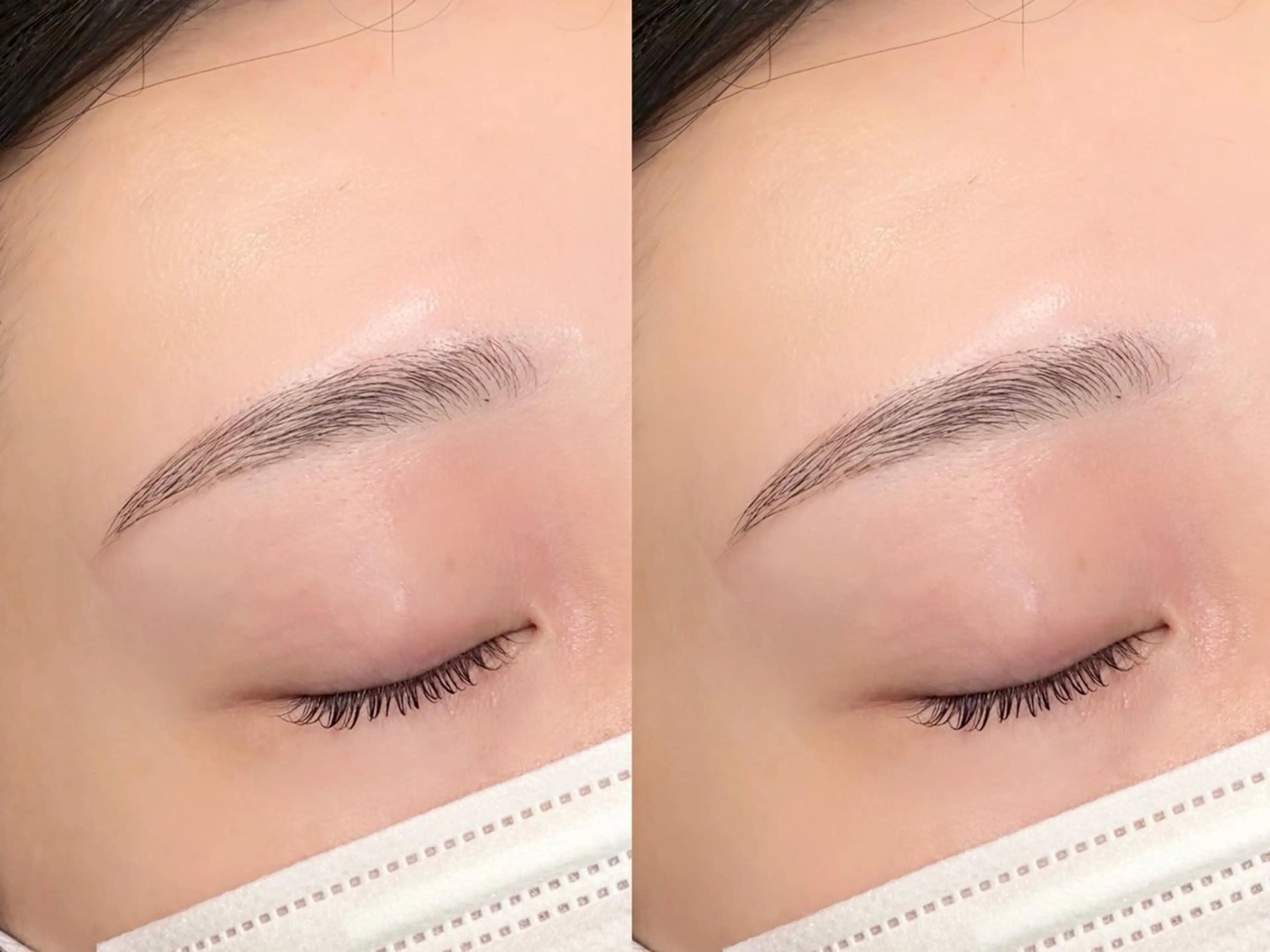 アイブロウ ワックス脱毛 眉カット その他(アイブロウ) söpra 秦野の眉毛・アイブロウイメージ