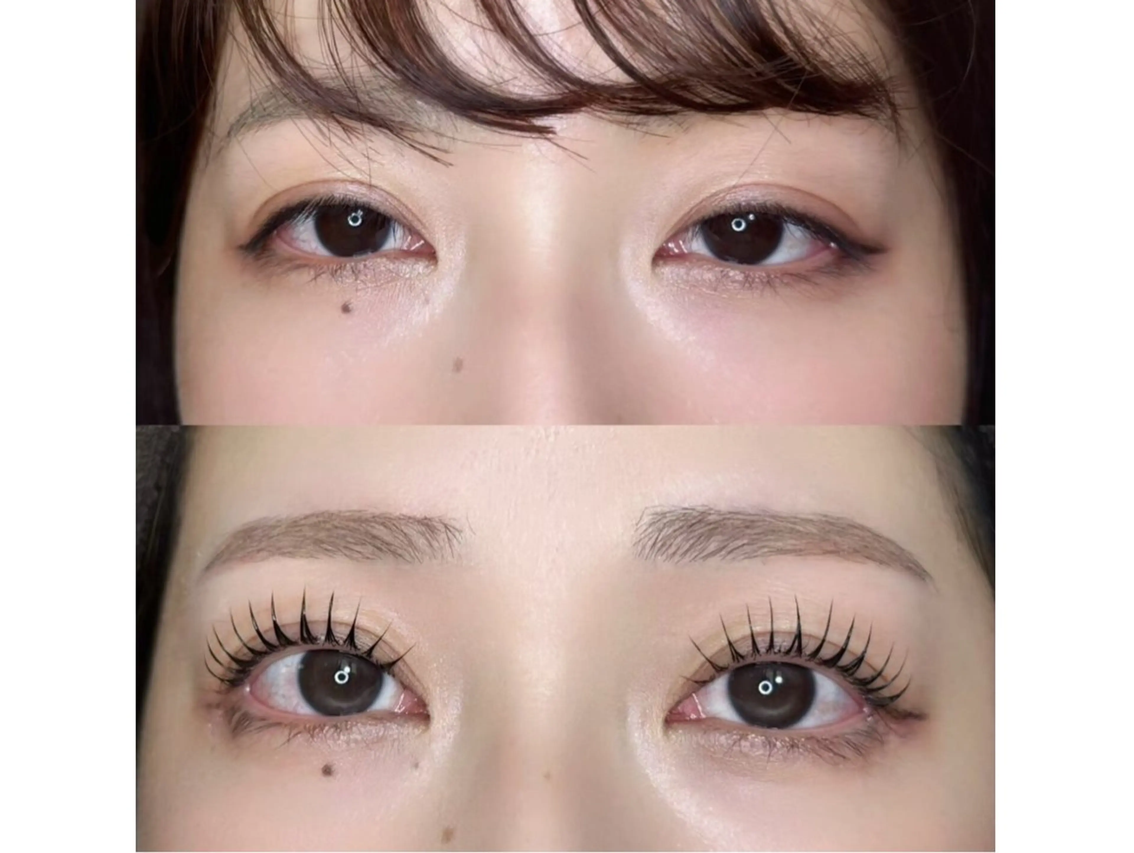 マツエク・マツパ 🐊ヨシザワ アヤ🐊の眉毛・アイブロウイメージ