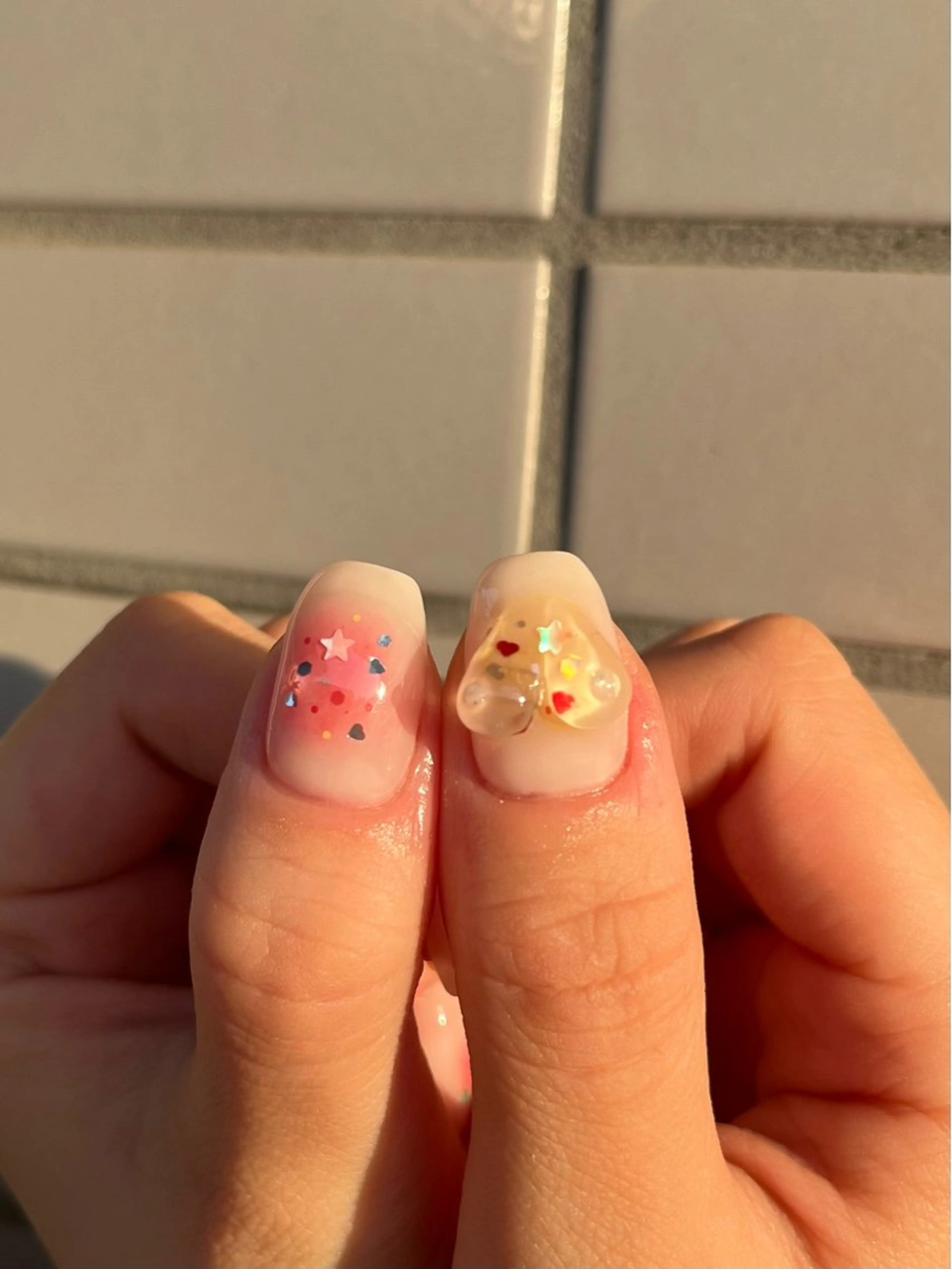 ネイル ハンドネイル janma.nail ✳︎akiのネイルデザイン