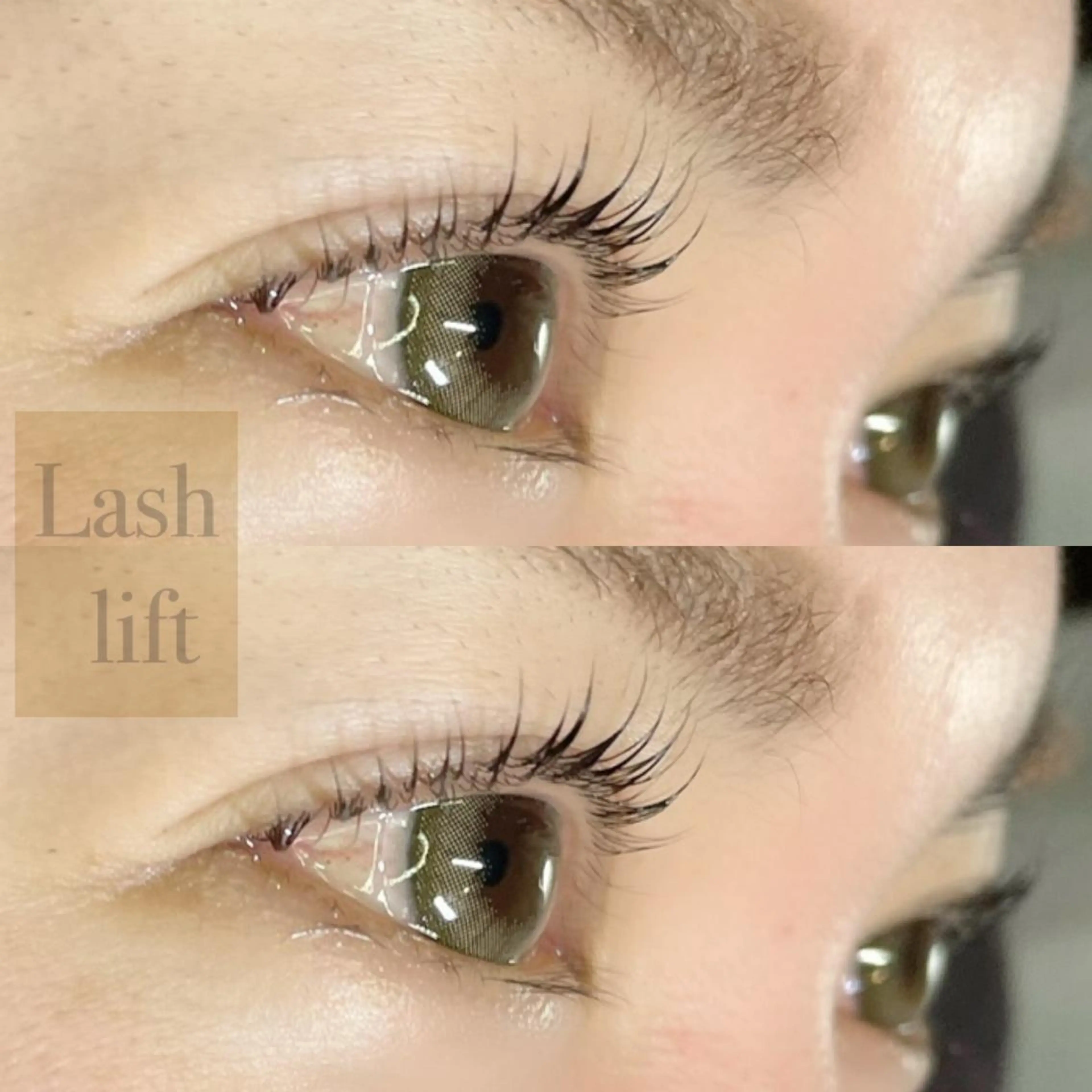 マツエク・マツパ Liliane所属・吉田 彩花のマツエク・マツパデザイン