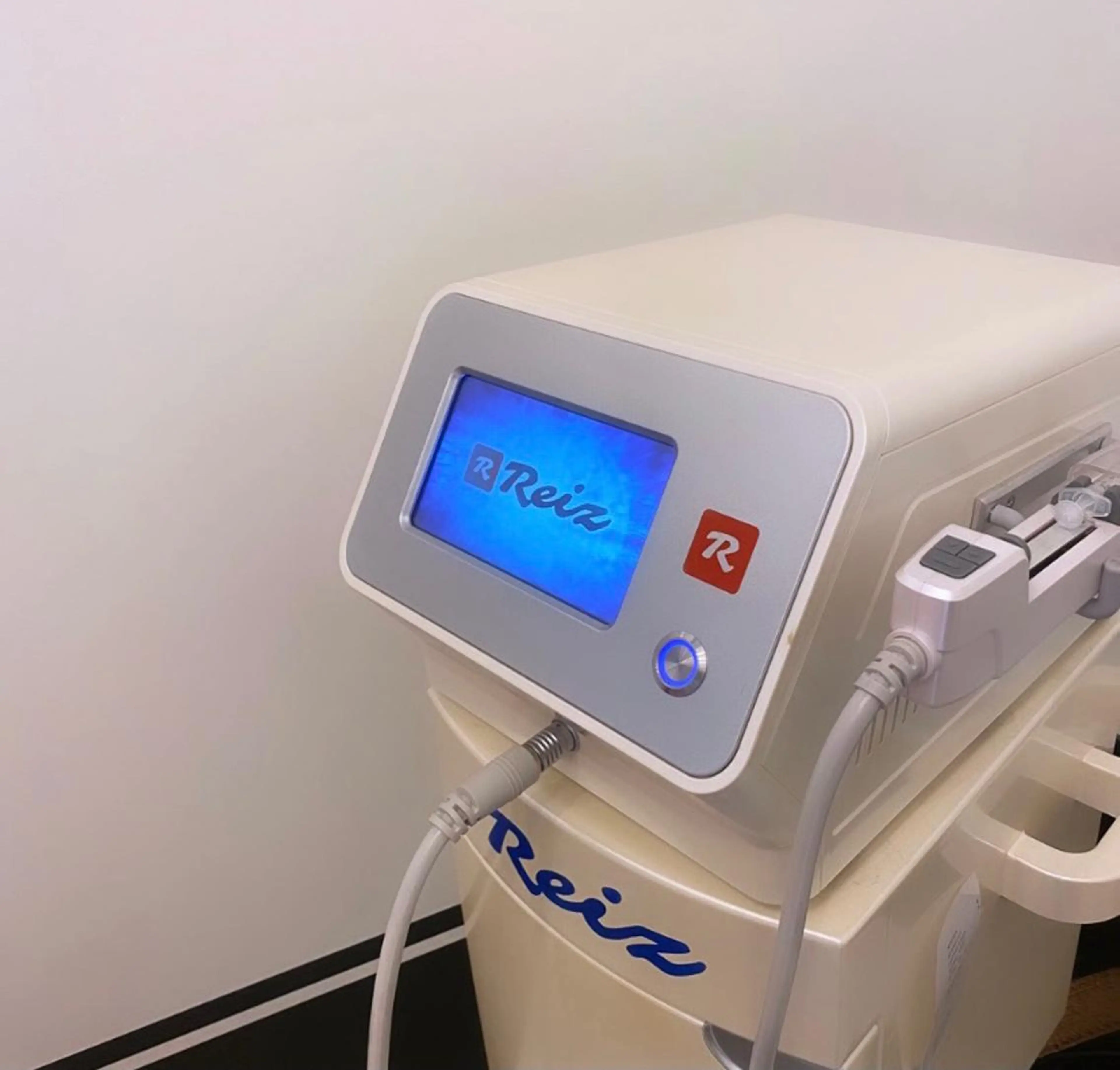 ニードルレスインジェクター100ショットお試し&無料カウンセリング💆🏻‍♀️💖の写真